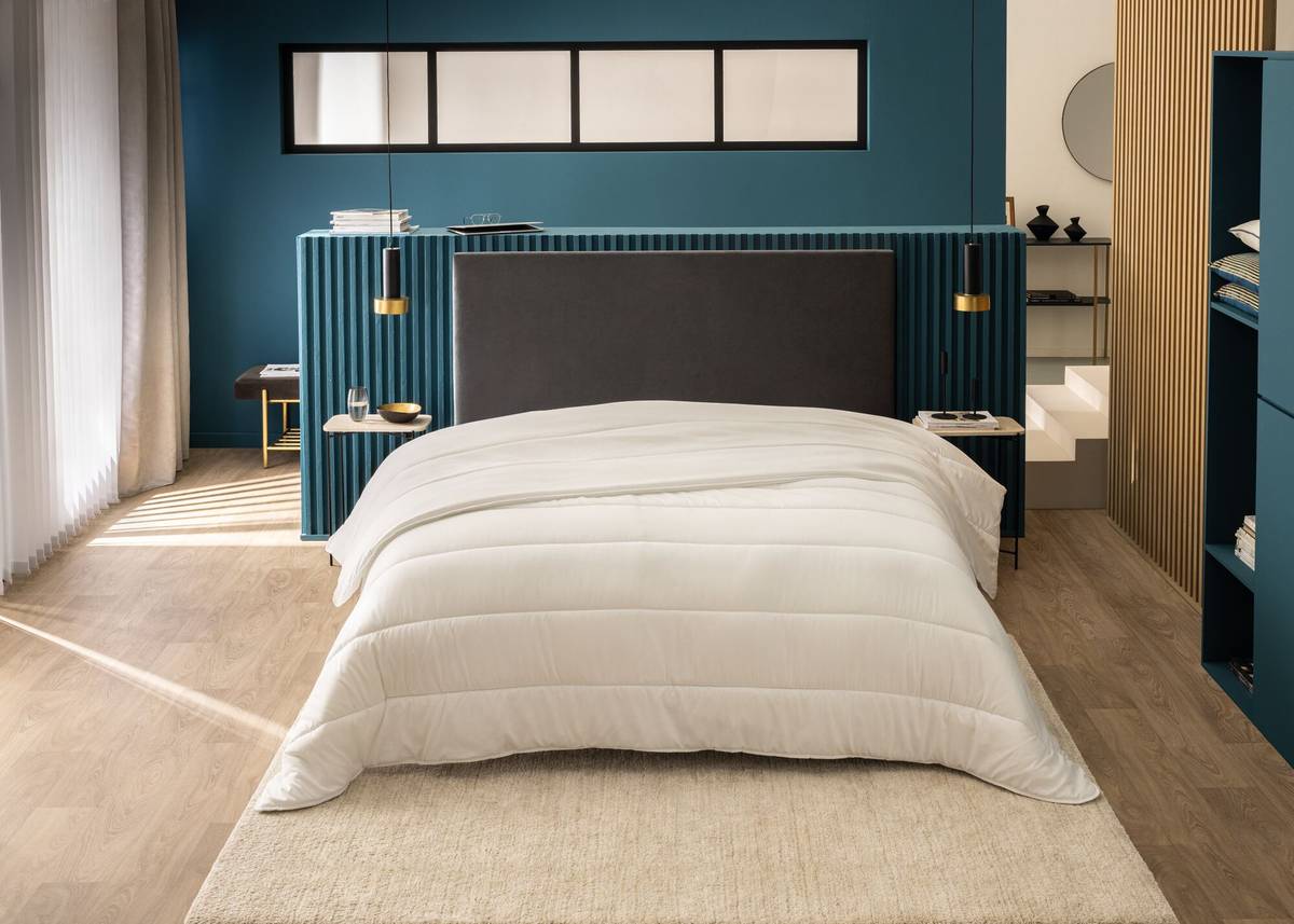 Couette tempérée Power Couette tempérée Power