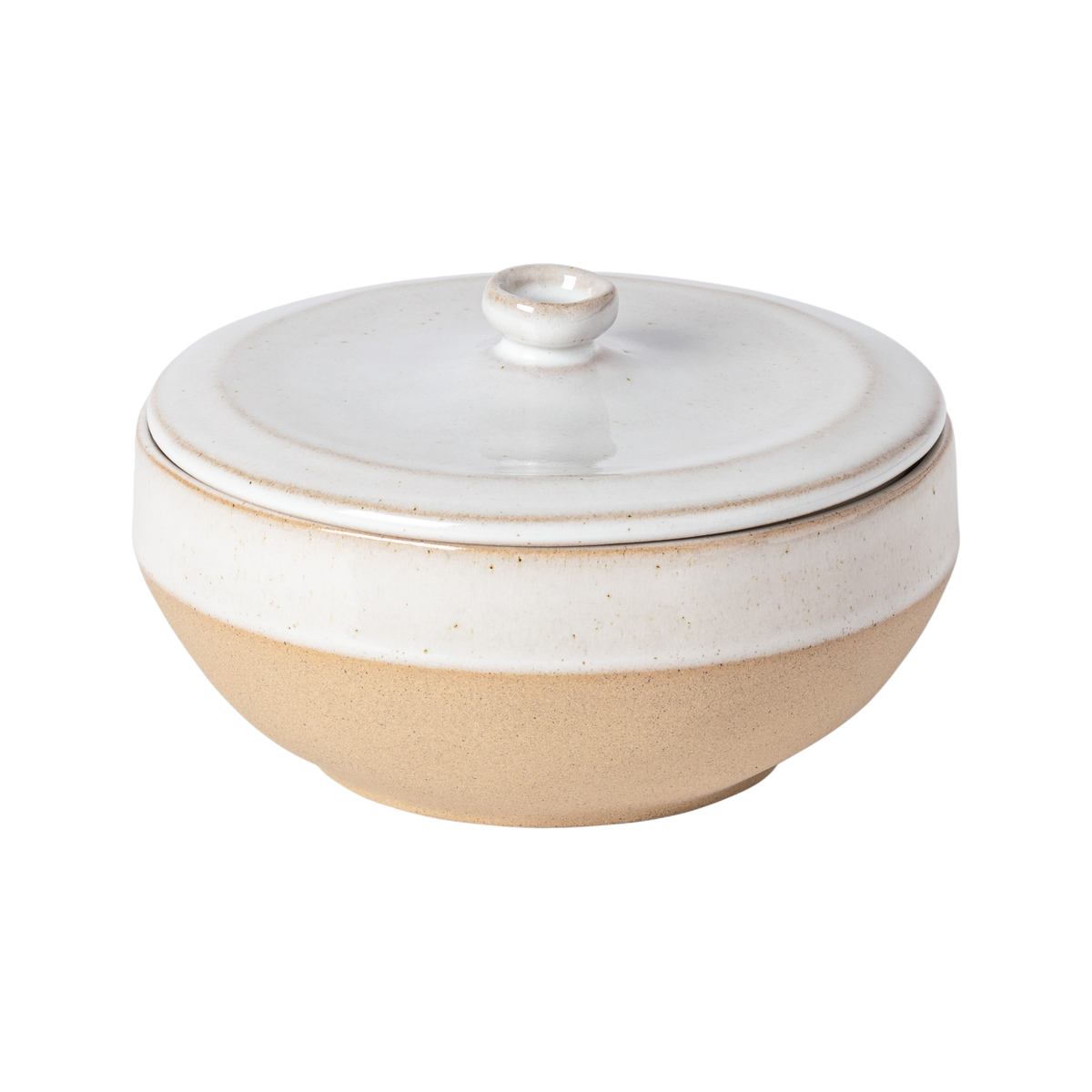 Cocotte grès déco Marrakesh Cocotte grès déco Marrakesh