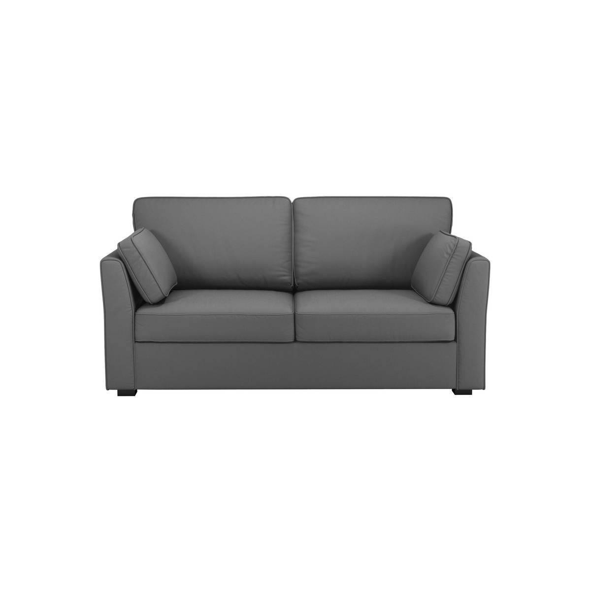 Canapé convertible tissu coton déhoussable Marbella Canapé convertible tissu coton déhoussable Marbella