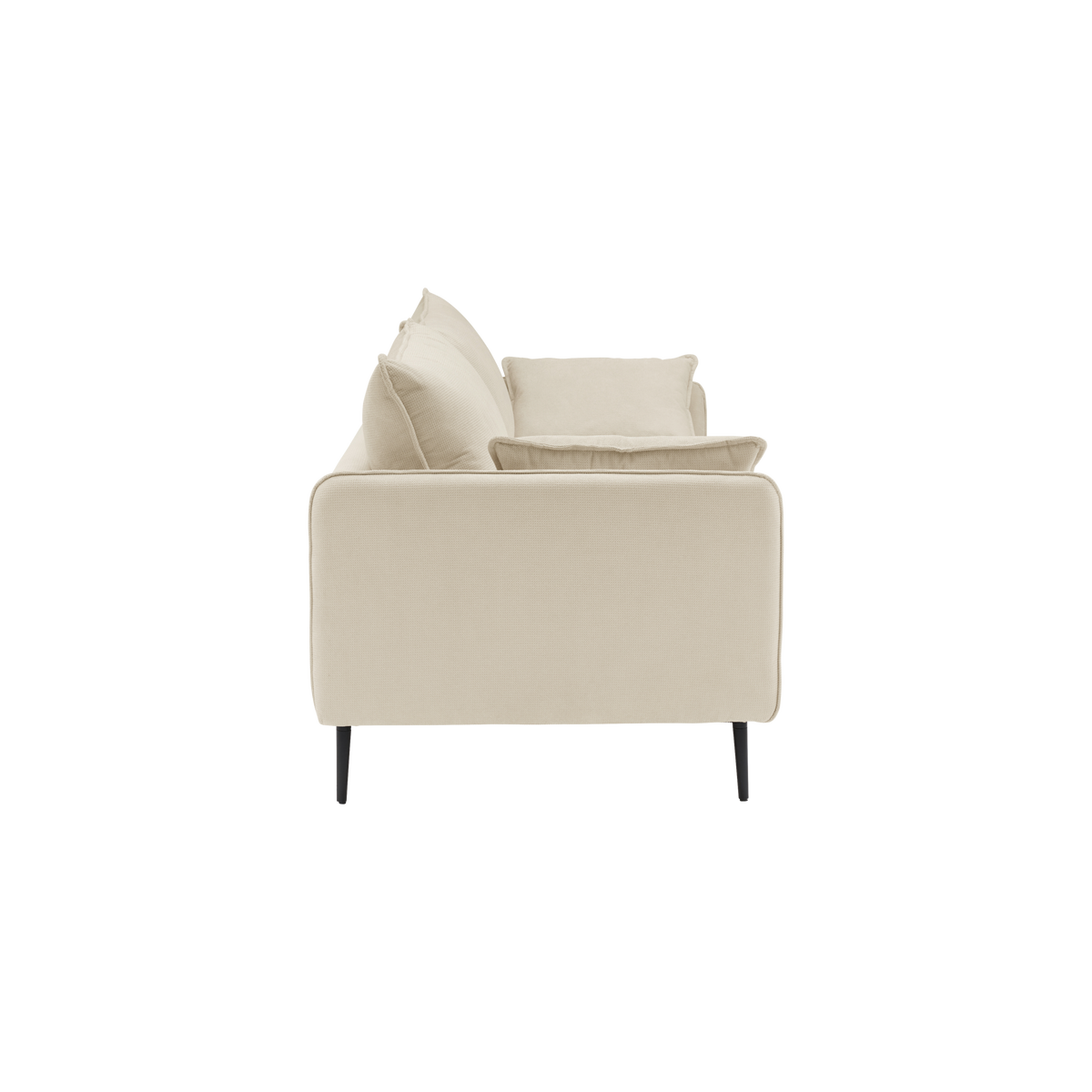 Canapé tissu Oden Canapé tissu Oden