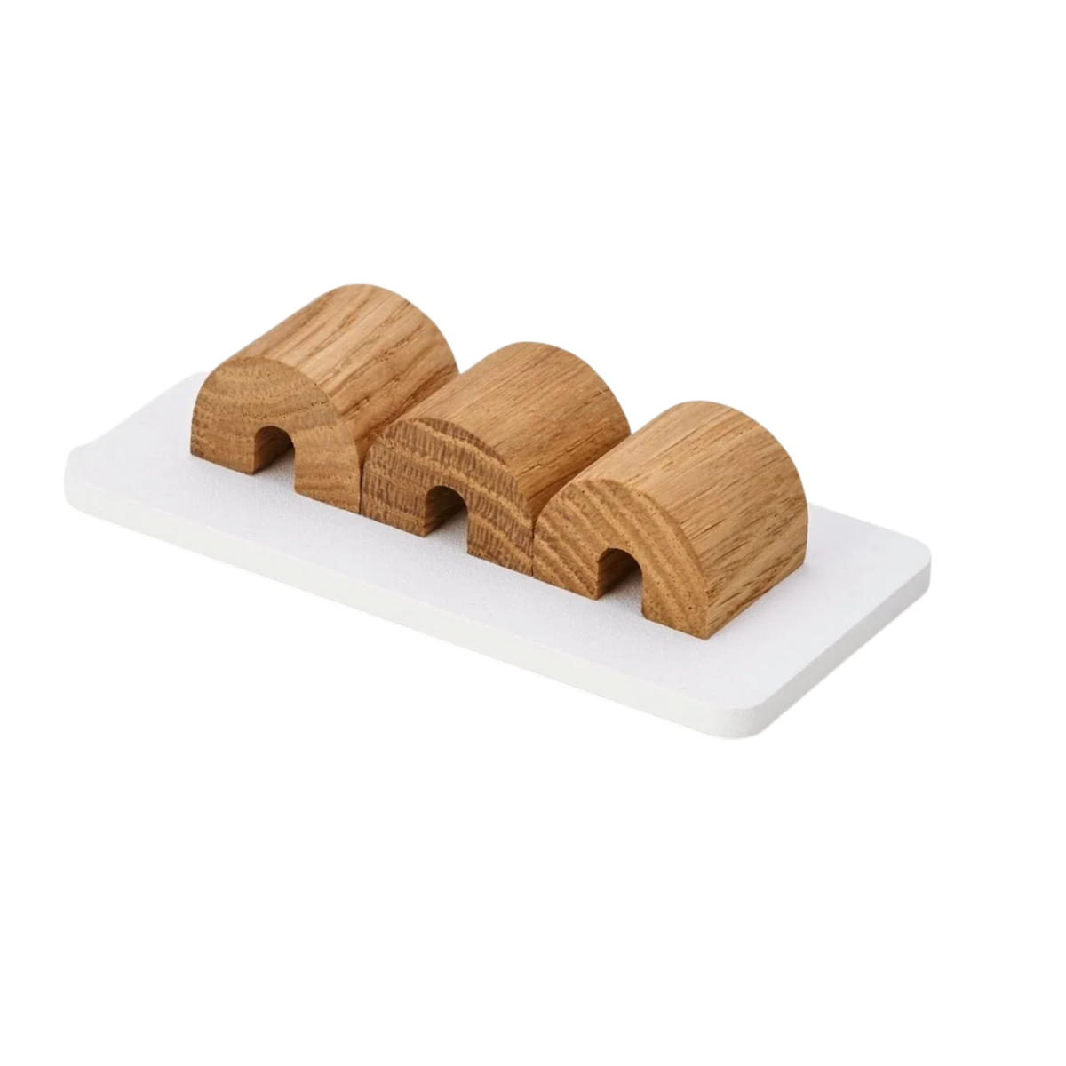 Organisateur de câbles magnétique OAKYWOOD Organisateur de câbles magnétique OAKYWOOD