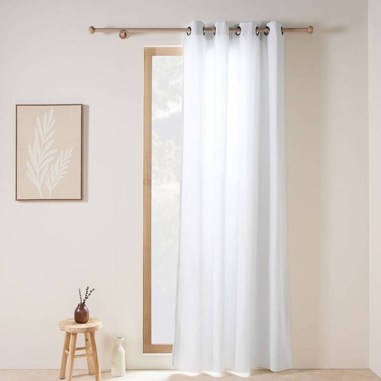 Voilage thermique Lilou Voilage thermique Lilou