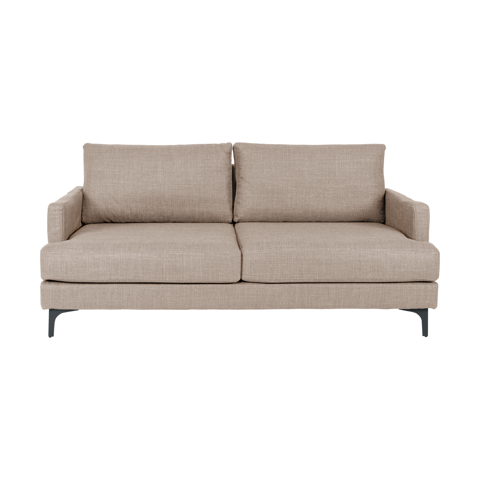 Canapé tissu Merlin