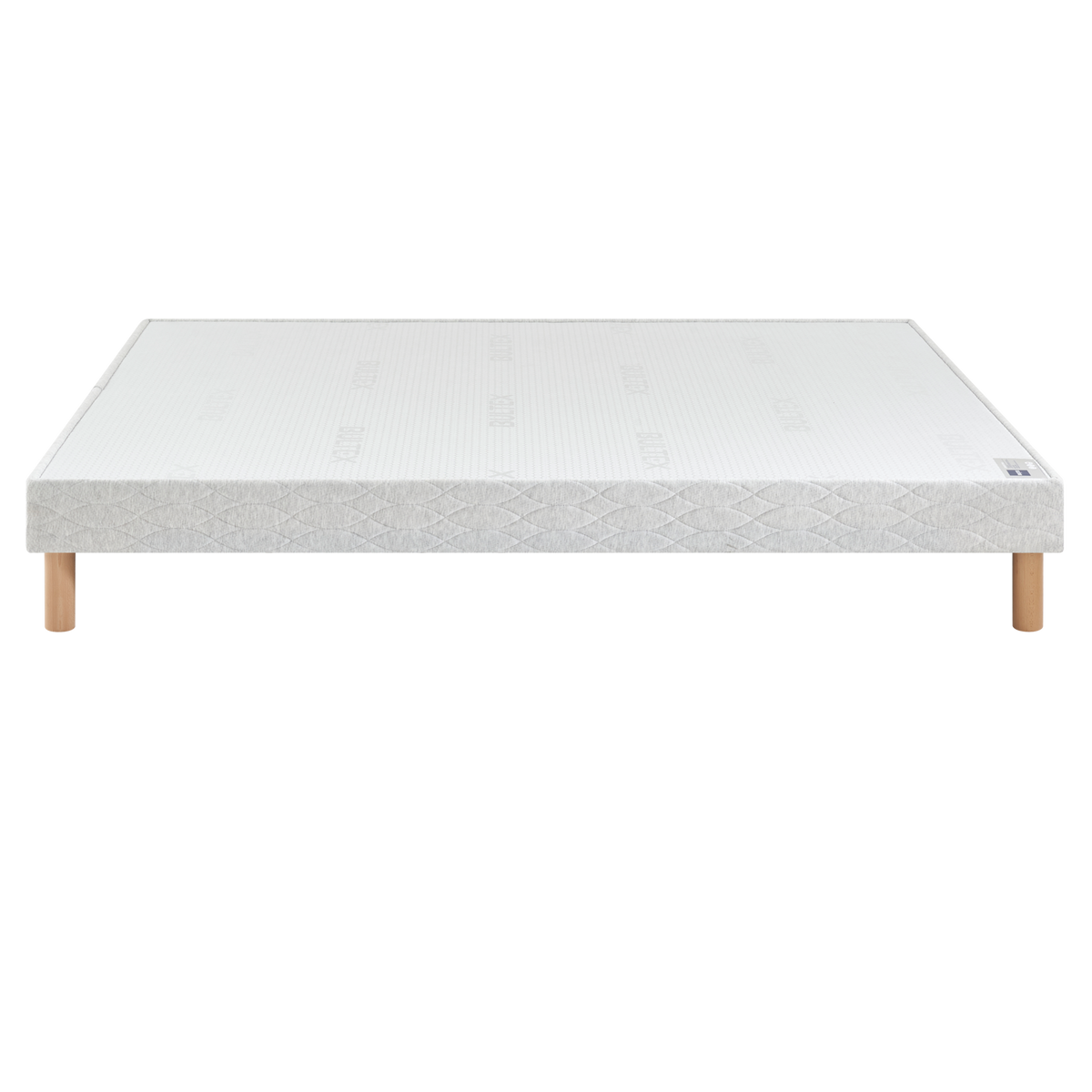 Sommier tapissier 14 cm Power Ferme Sommier tapissier 14 cm Power Ferme