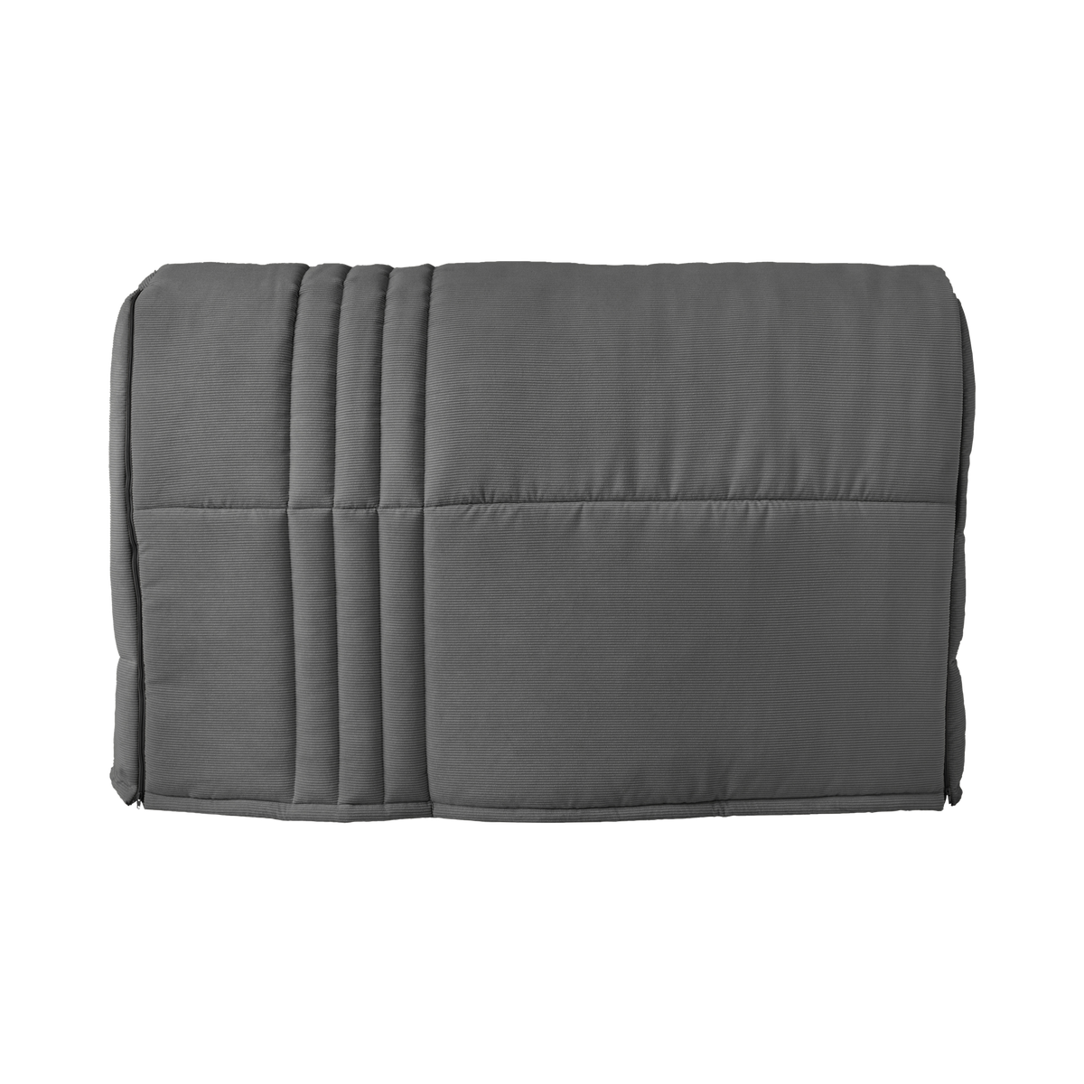 Canapé BZ velours côtelé matelas 15 cm Gaélia Canapé BZ velours côtelé matelas 15 cm Gaélia