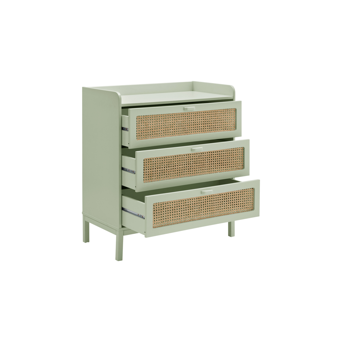 Commode Sam Commode Sam