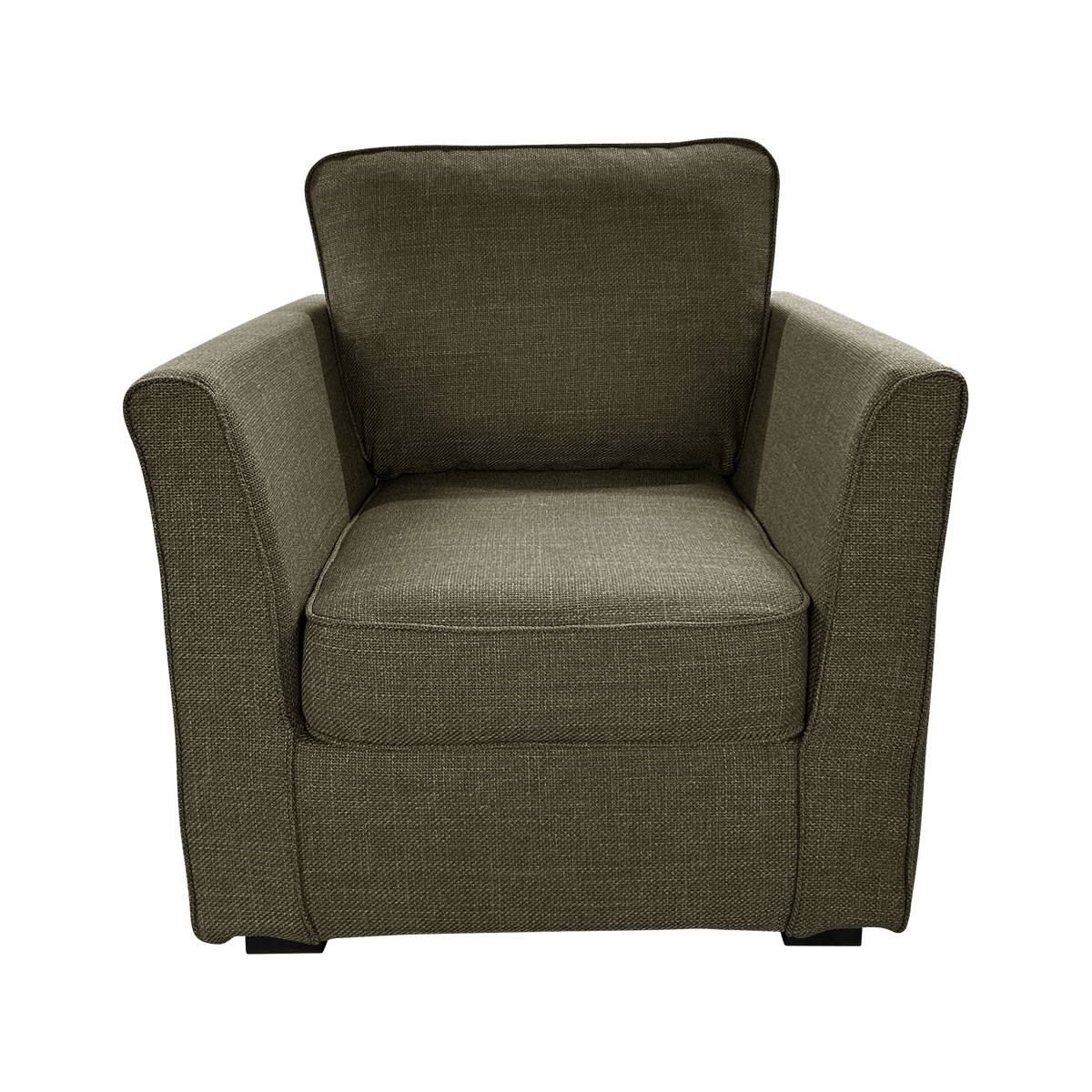 Fauteuil tissu déhoussable Marbella Fauteuil tissu déhoussable Marbella