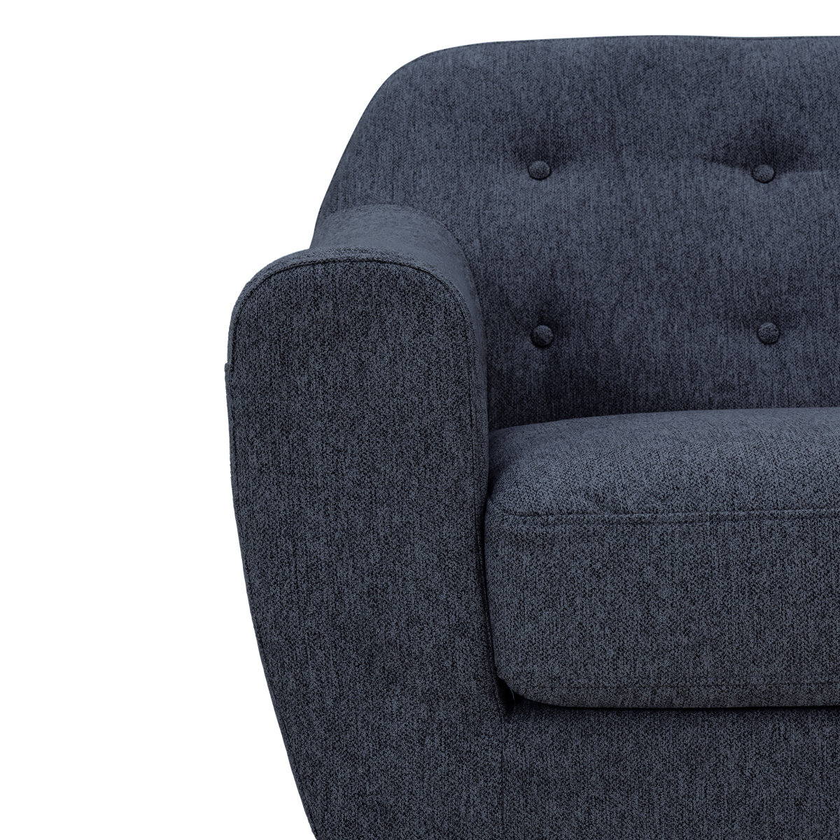 Canapé tissu Agathe Canapé tissu Agathe