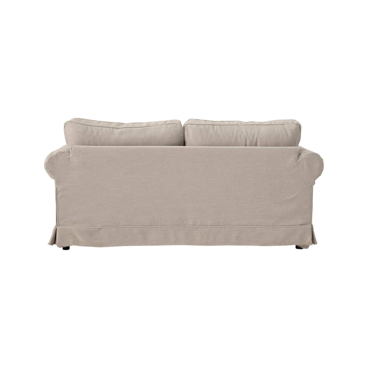 Canapé tissu déhoussable Naxos Canapé tissu déhoussable Naxos