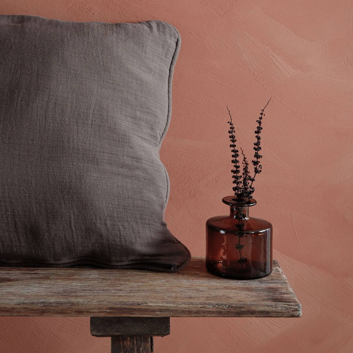 Coussin gaze de coton Cybelle Coussin gaze de coton Cybelle