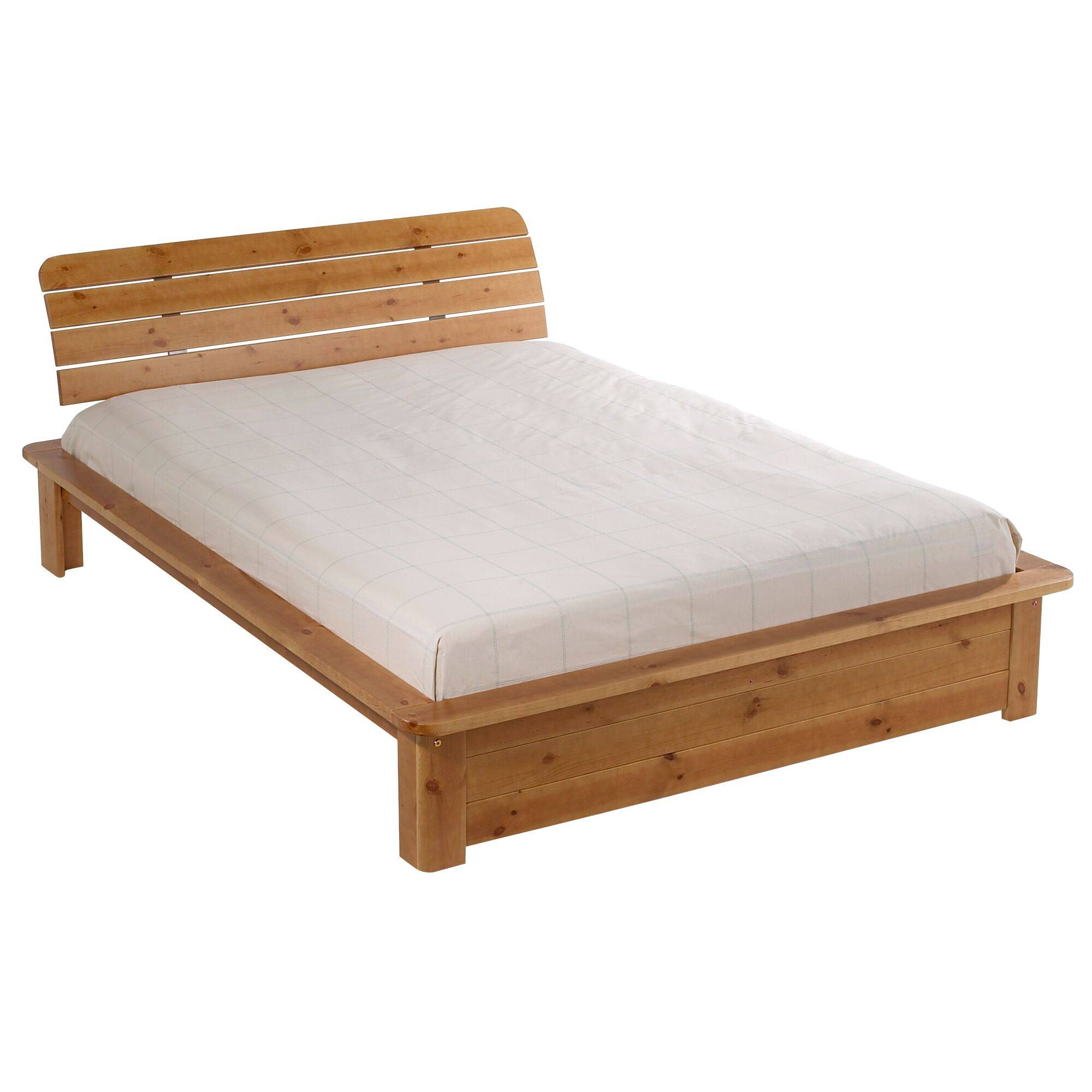 Lit Tania Miel 160 x 200 cm