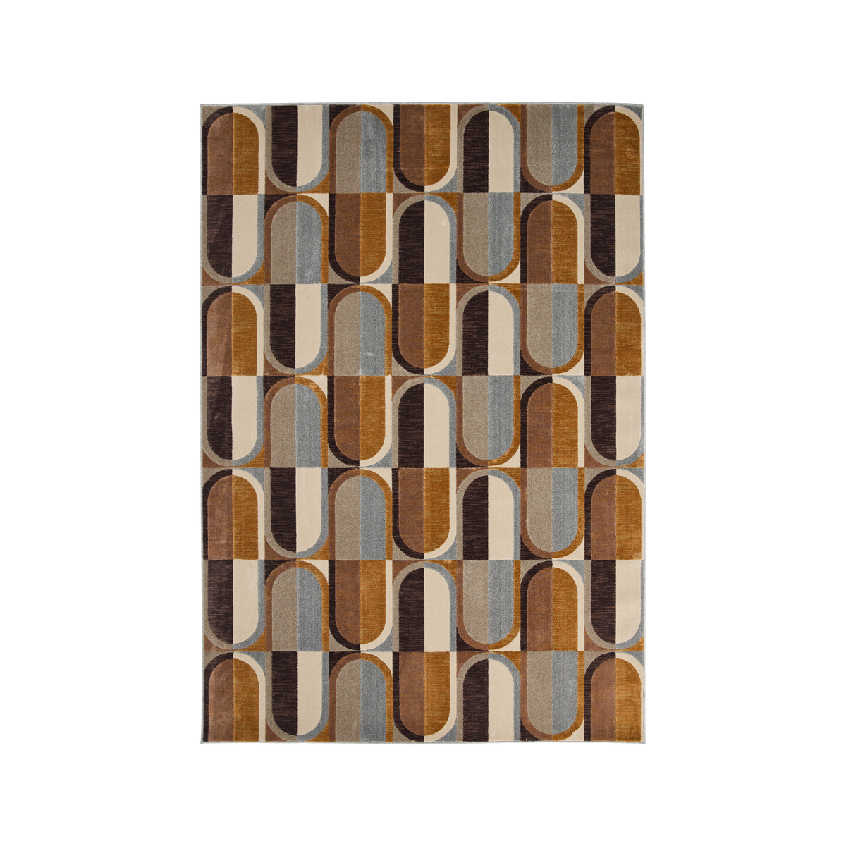 Tapis Rita CAMIF Tapis Rita CAMIF
