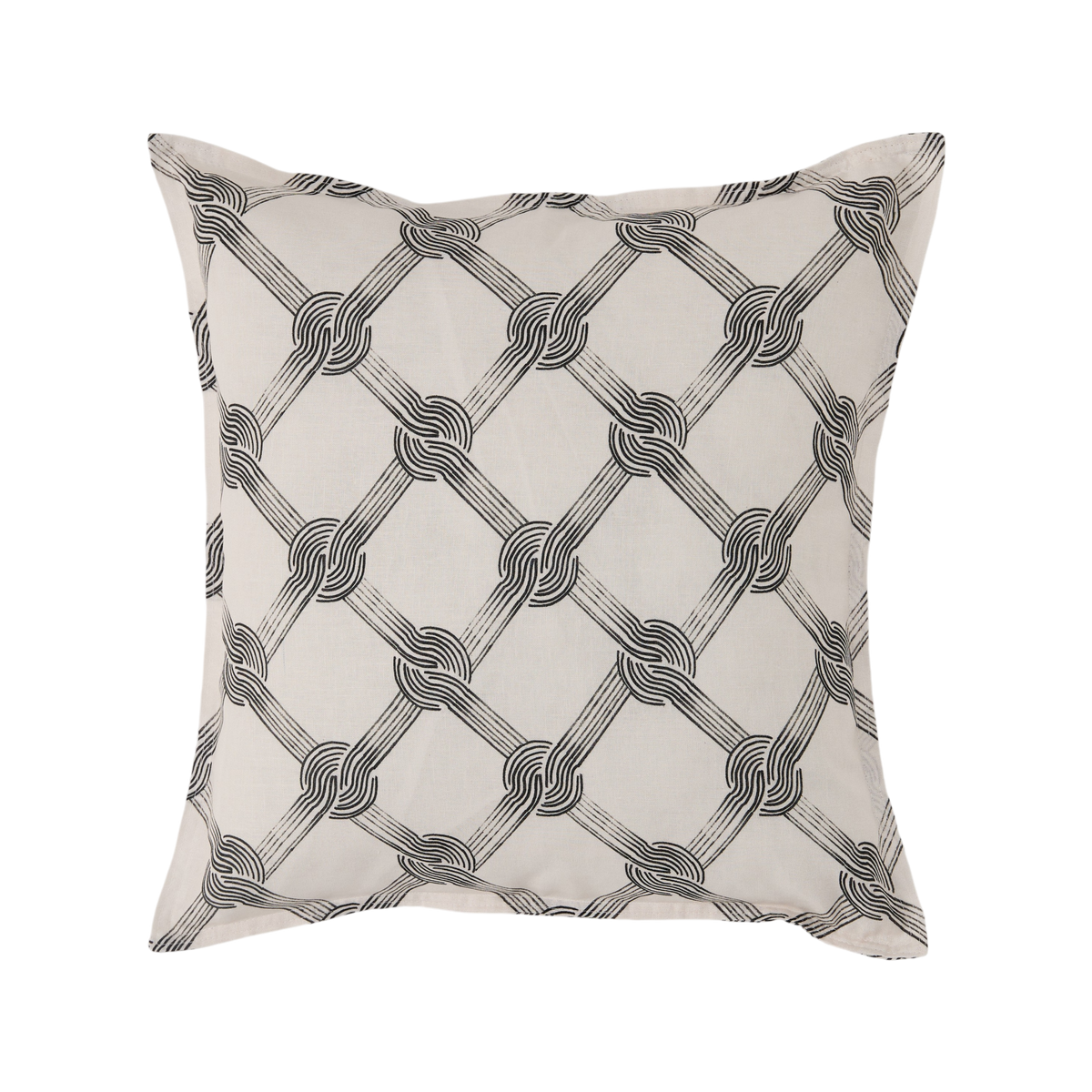 Coussin coton lin Grand hôtel Coussin coton lin Grand hôtel
