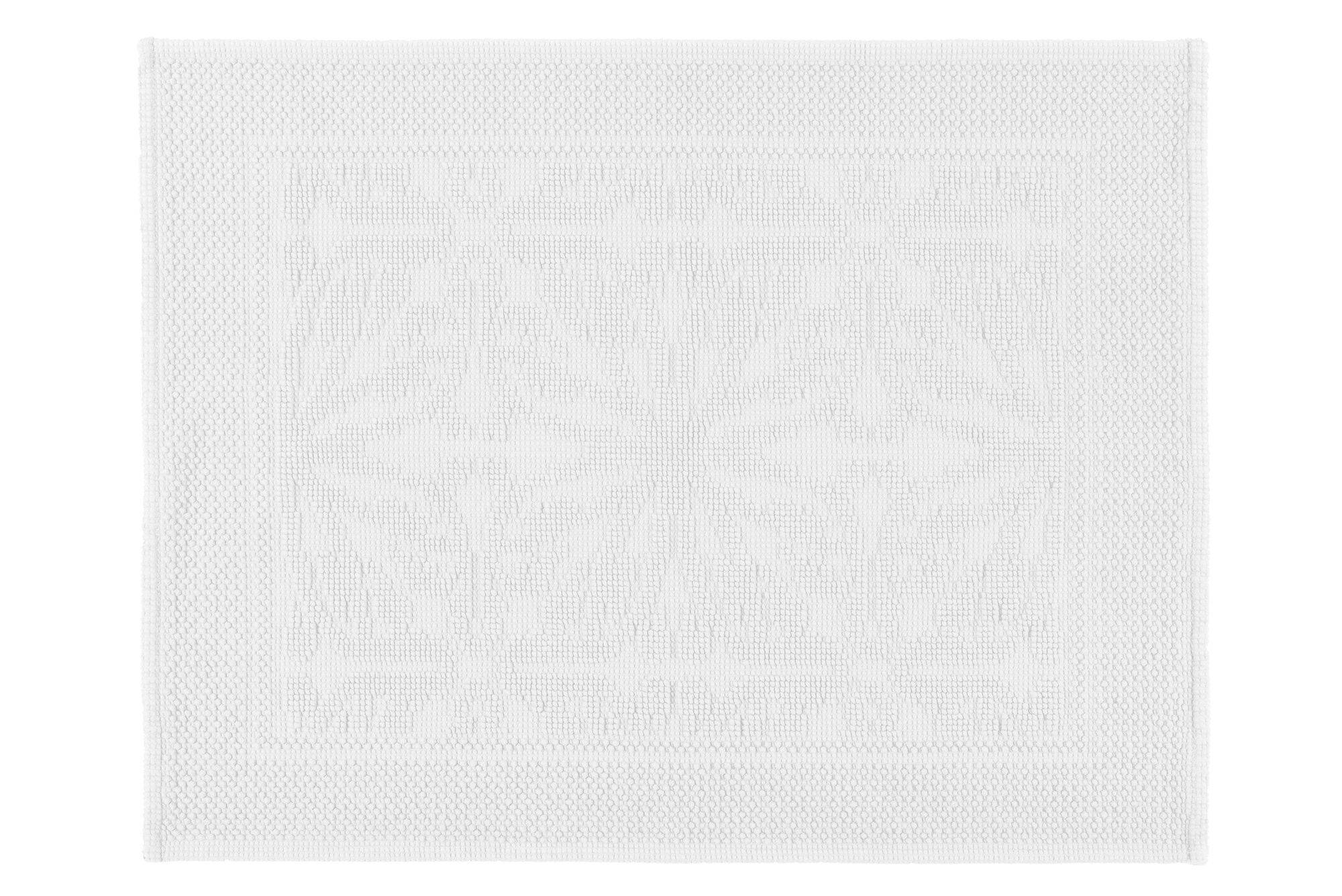 Tapis de bain coton Hammam