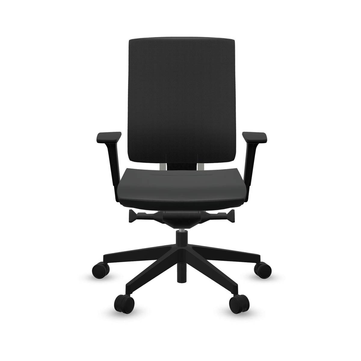 Fauteuil de bureau sans têtière Xenon Net 101SFL Fauteuil de bureau sans têtière Xenon Net 101SFL