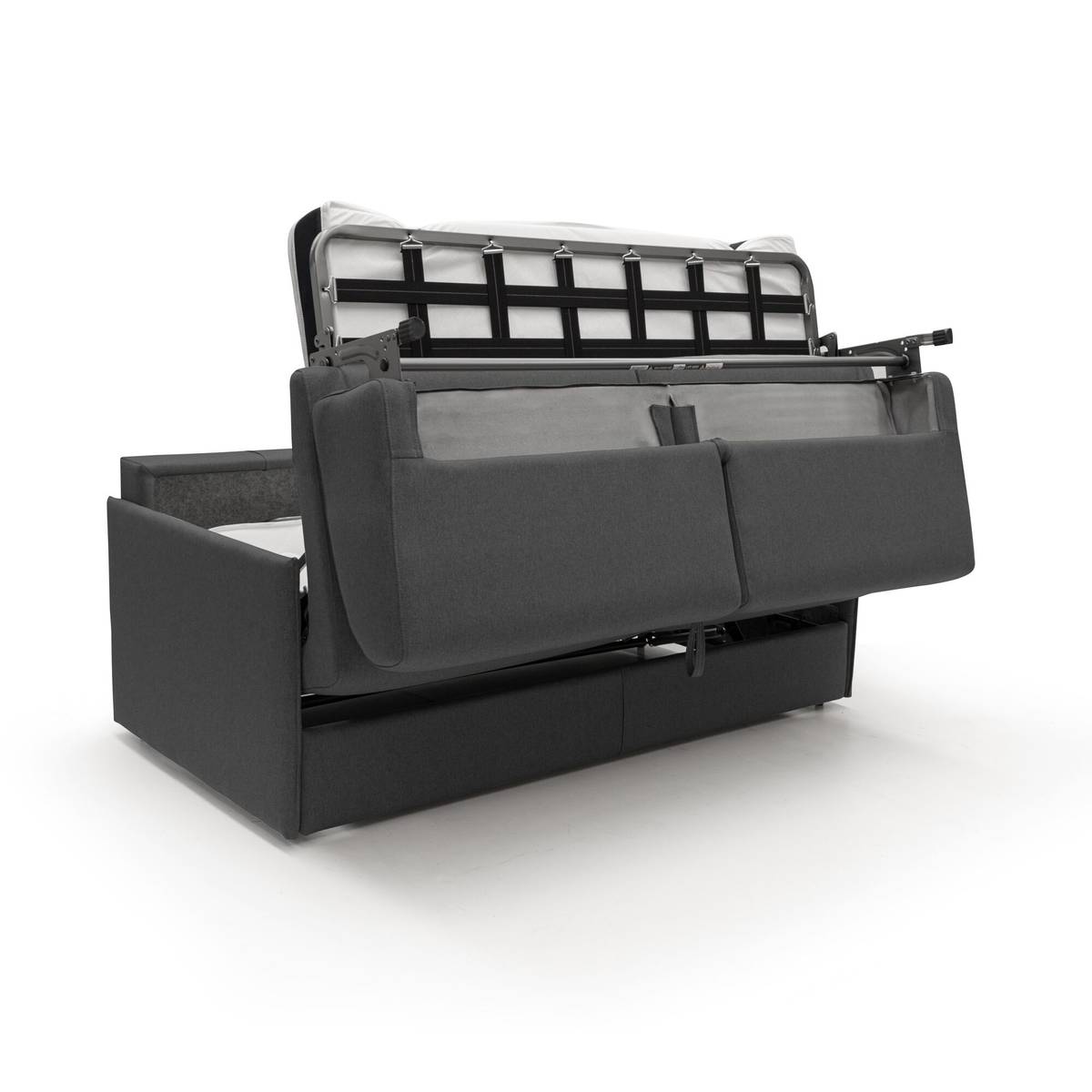 Canapé convertible tissu déhoussable Arthur Canapé convertible tissu déhoussable Arthur