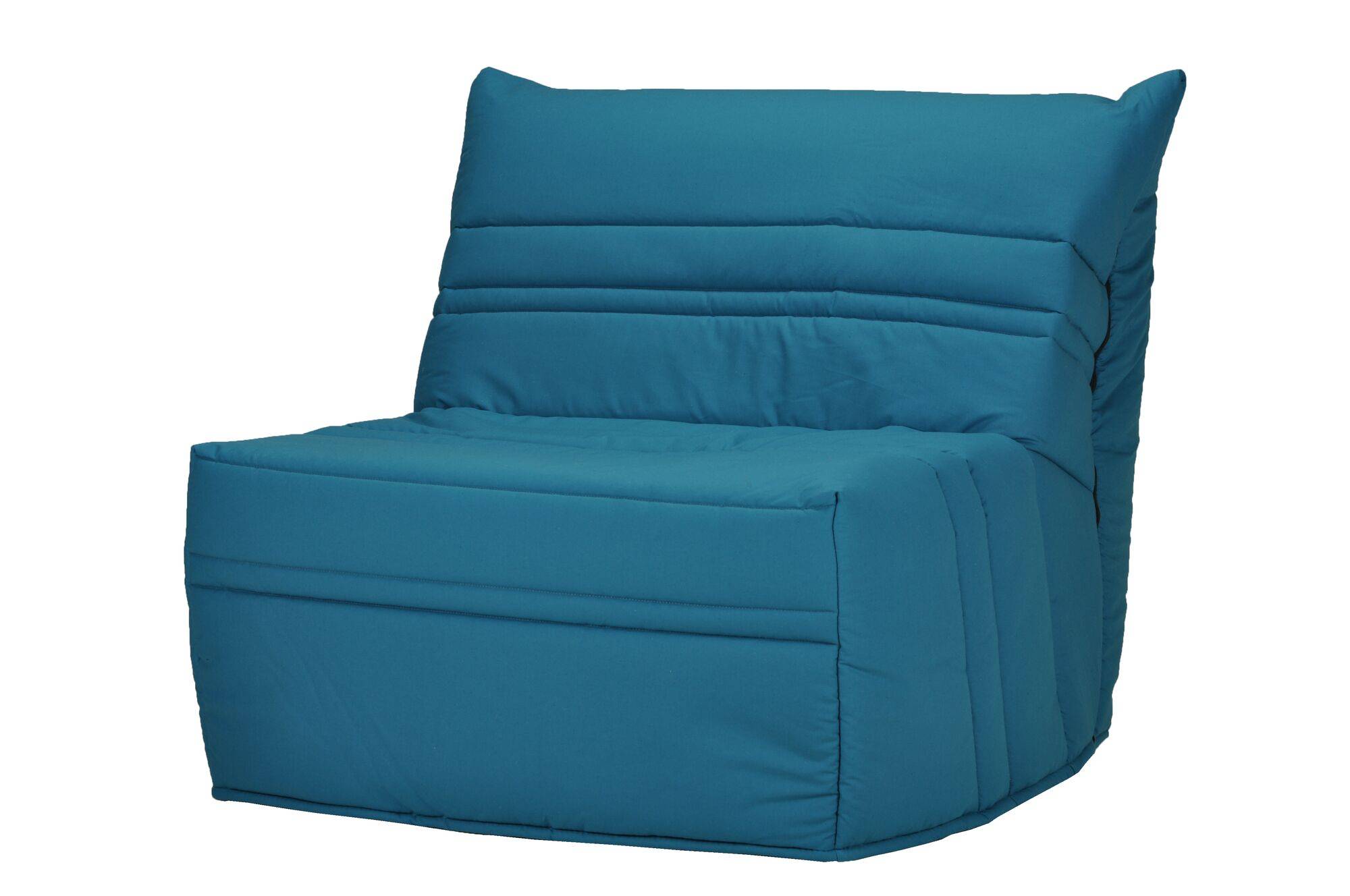 Chauffeuse BZ Gianna, matelas 9 cm