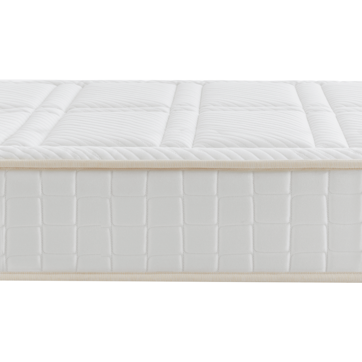 Matelas ressorts ensachés 22,5 cm Balade Equilibré Matelas ressorts ensachés 22,5 cm Balade Equilibré