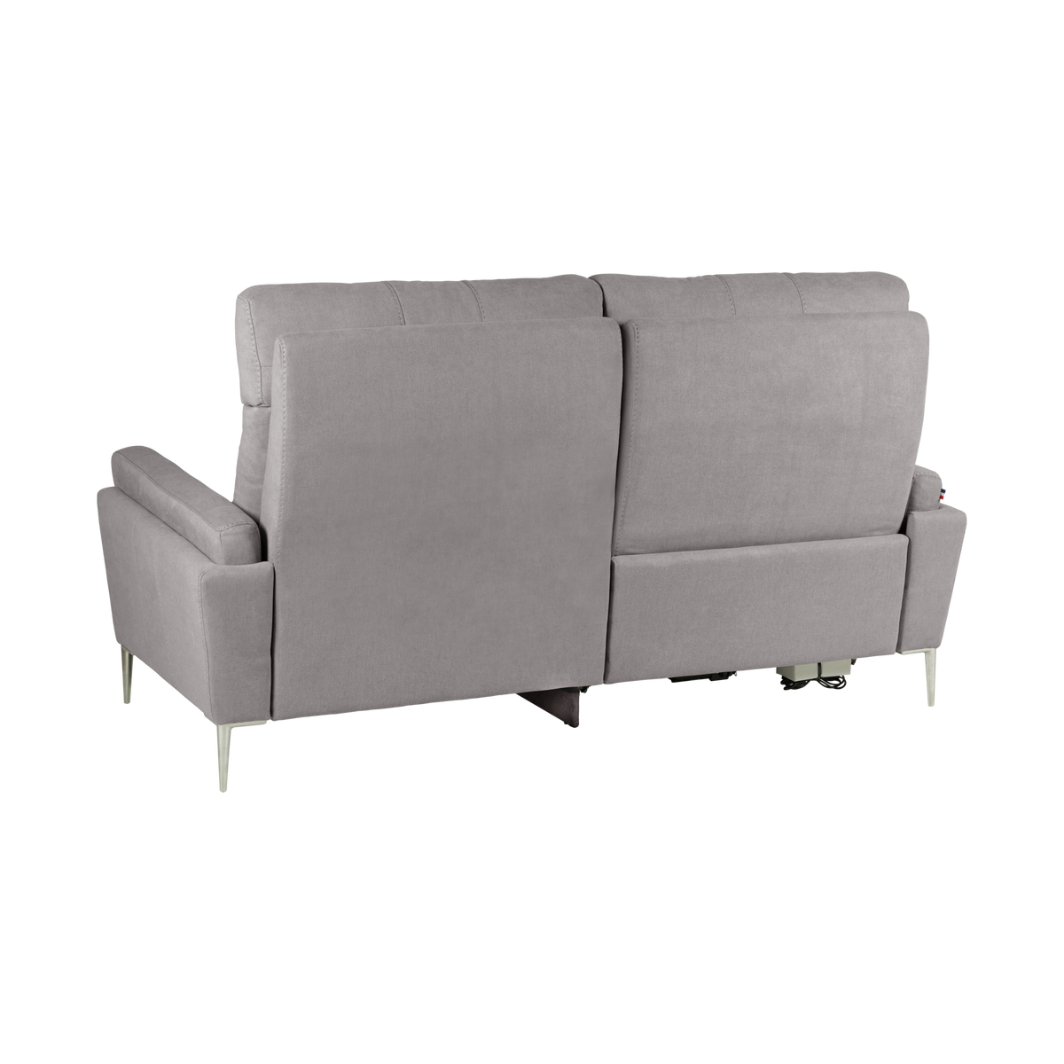 Canapé tissu relax électrique Boston Canapé tissu relax électrique Boston