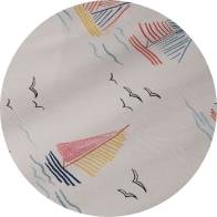 Maman les petits bateaux