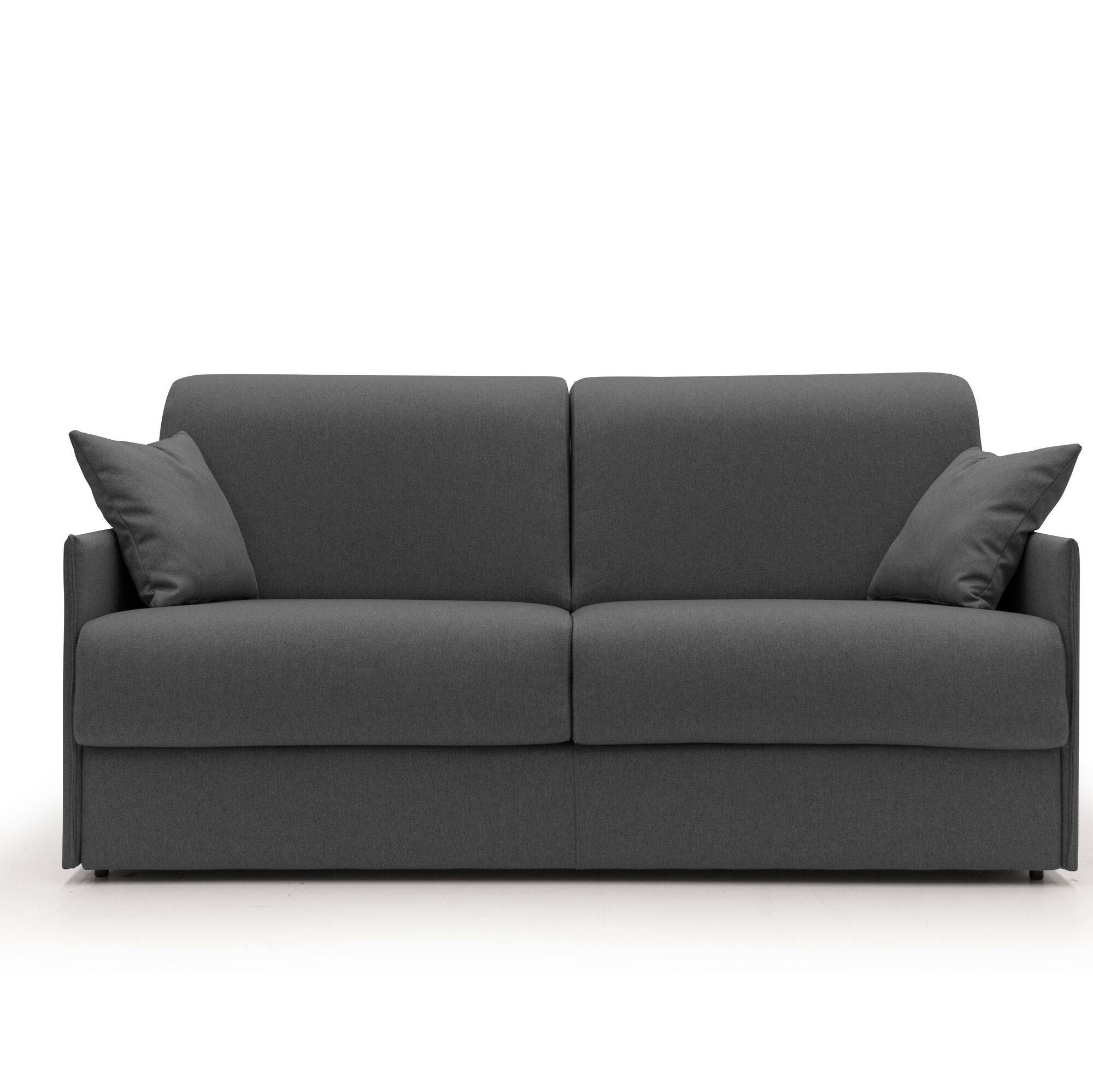 Canapé tissu Arthur