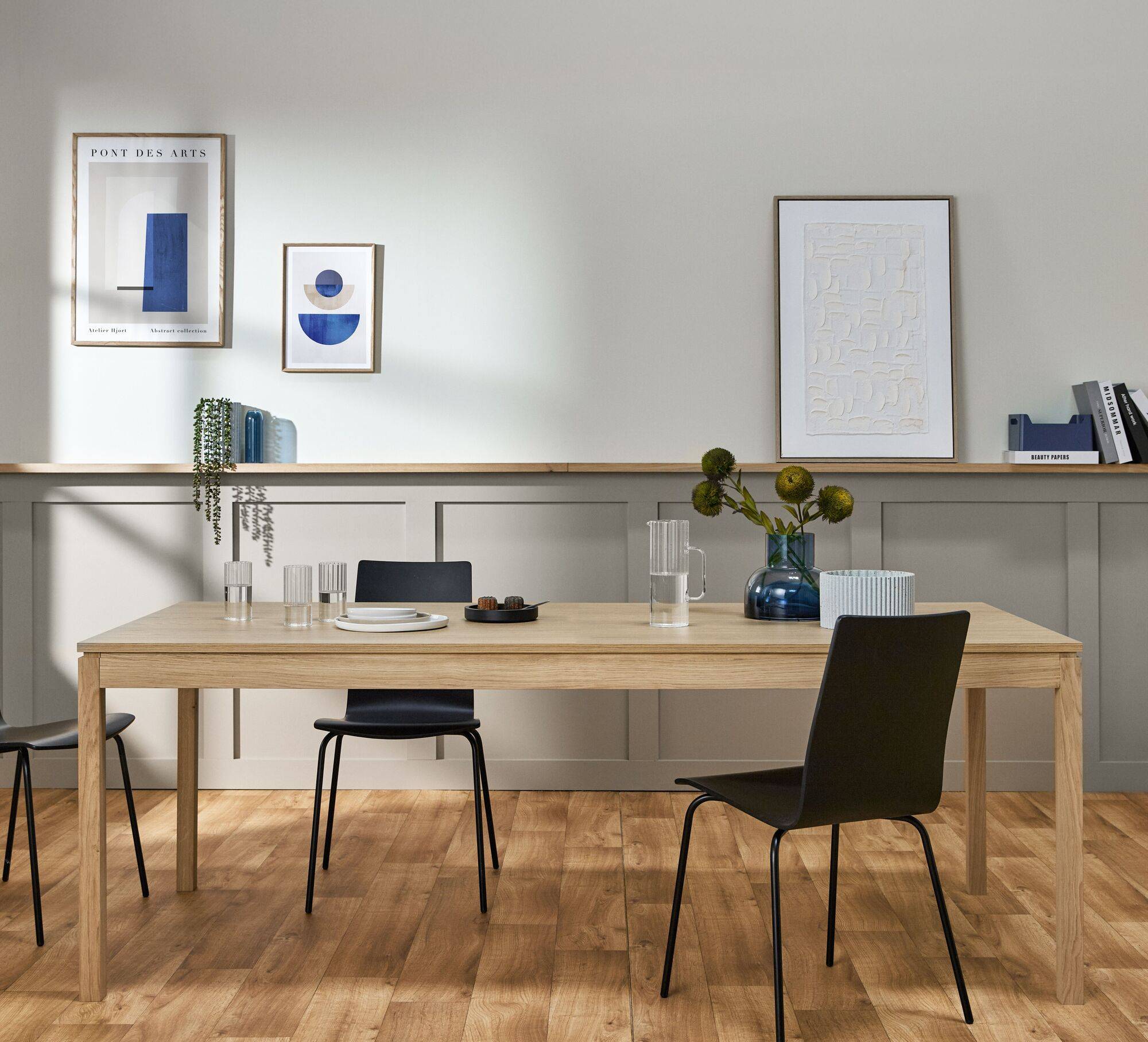 Camif Table Salle Mangernull