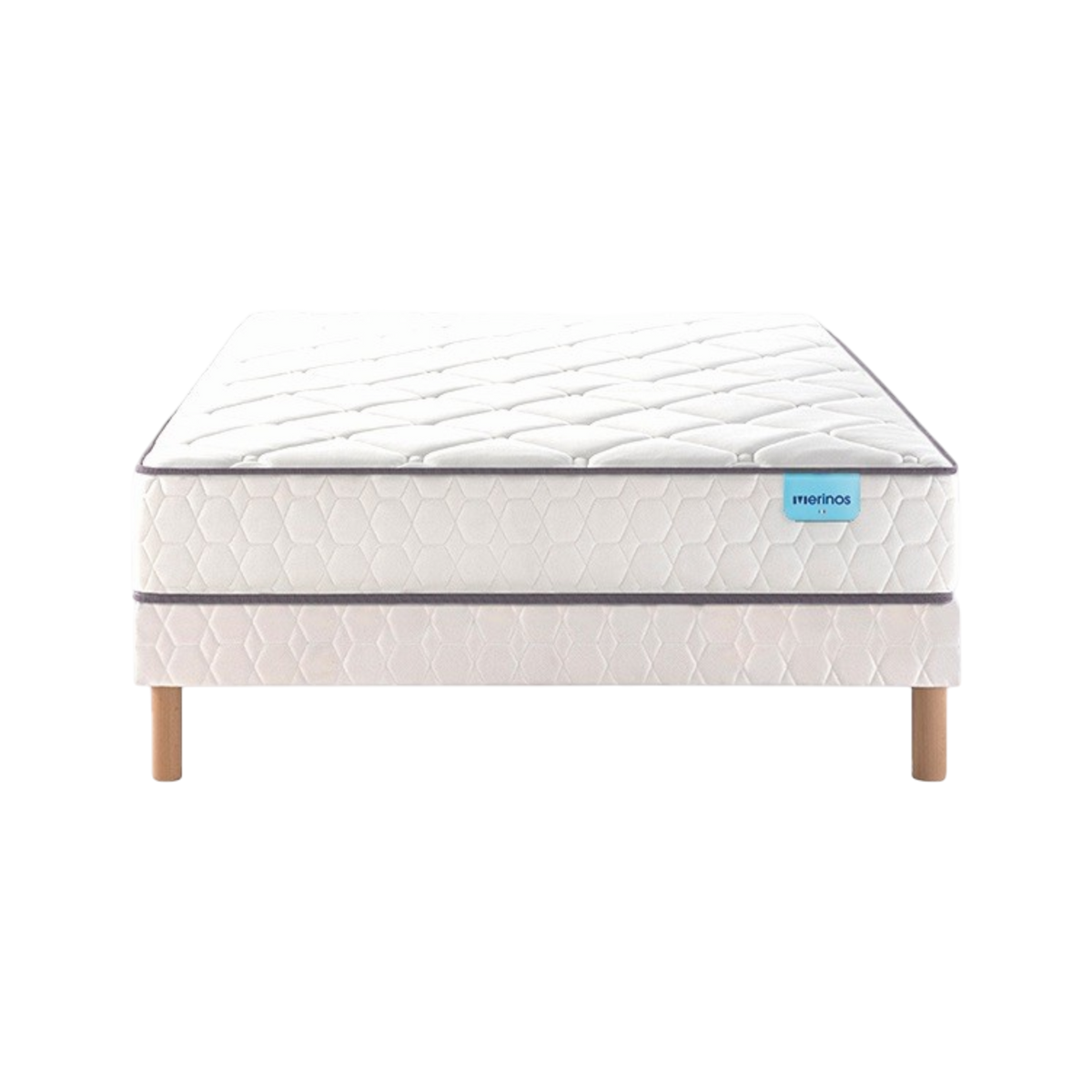 Ensemble sommier et matelas Cheer Bed Ensemble sommier et matelas Cheer Bed