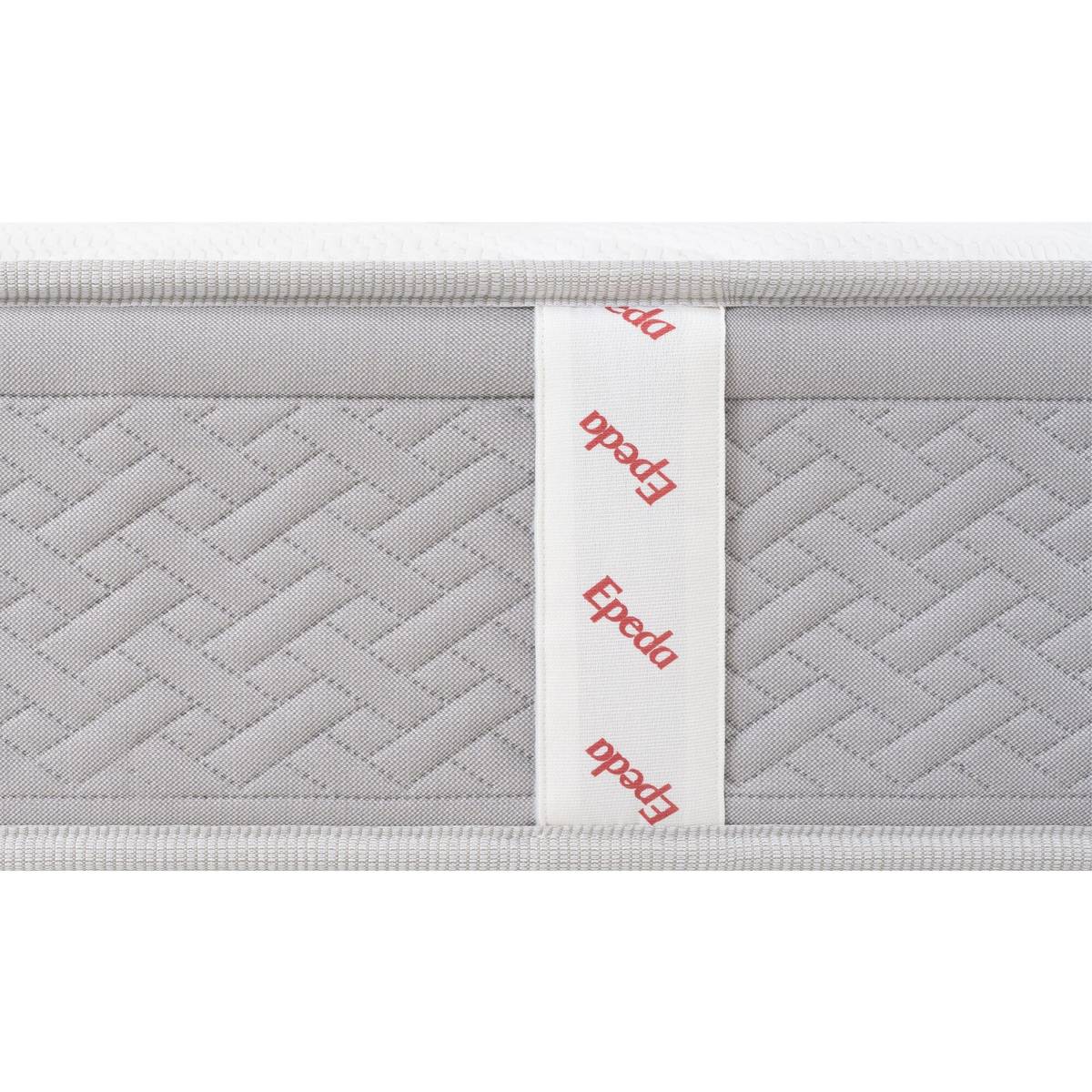 Matelas ressorts ensachés 24 cm L'Ailleurs Matelas ressorts ensachés 24 cm L'Ailleurs