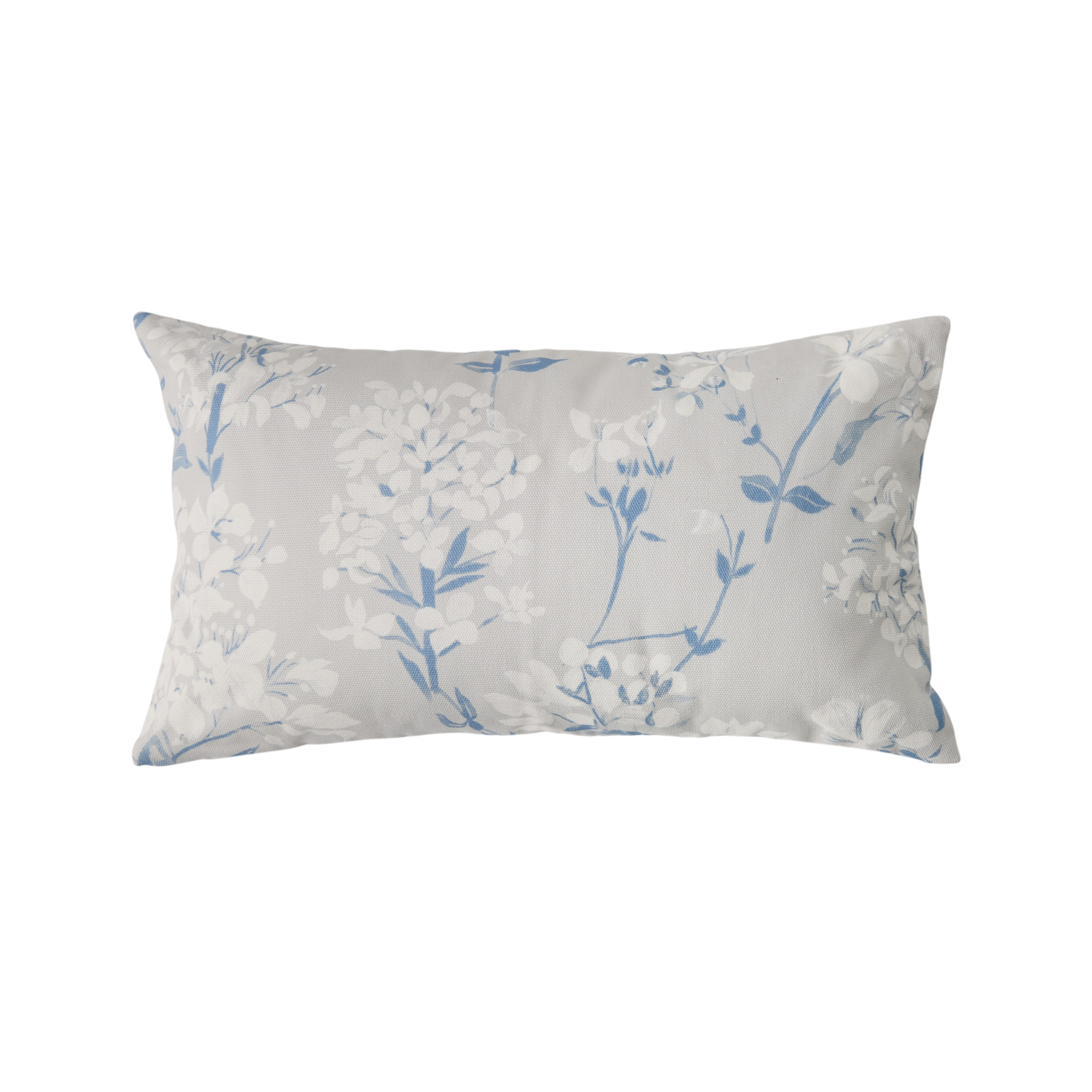 Coussin coton Passerage CAMIF