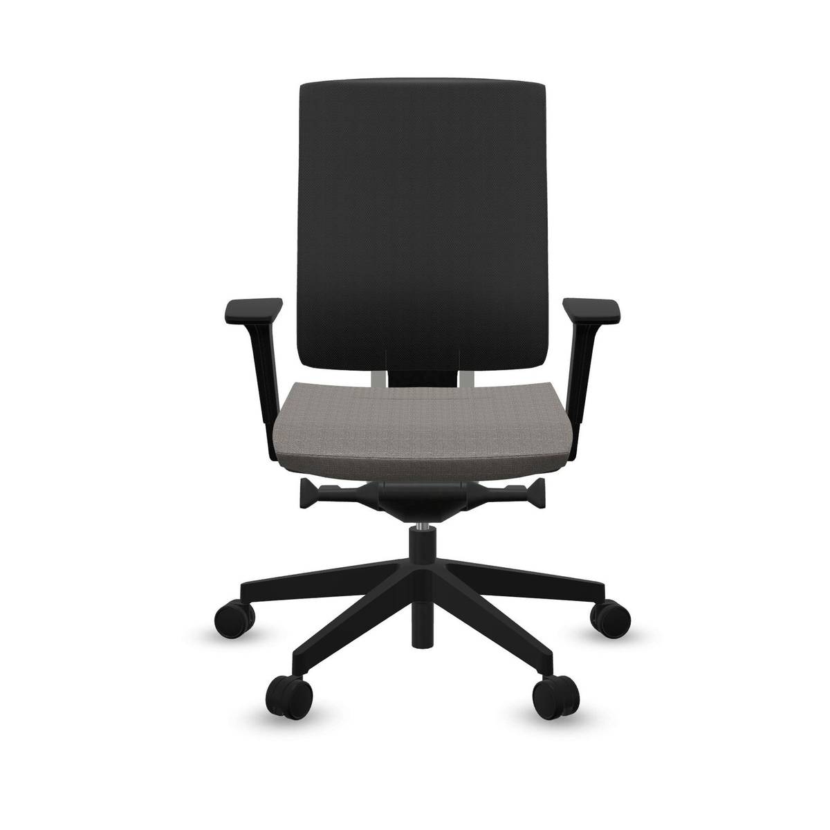 Fauteuil de bureau sans têtière Xenon Net 101SFL Fauteuil de bureau sans têtière Xenon Net 101SFL