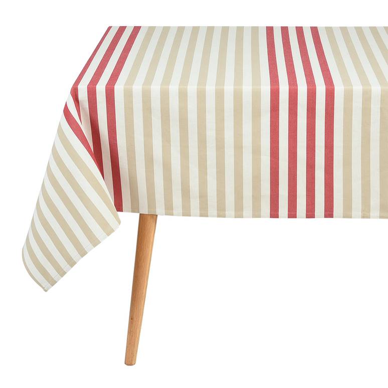 Nappe coton bio Amaïa Nappe coton bio Amaïa