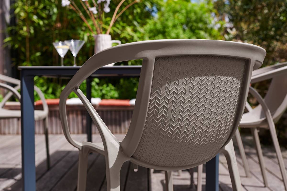 Table de Repas MEET Table de Repas MEET