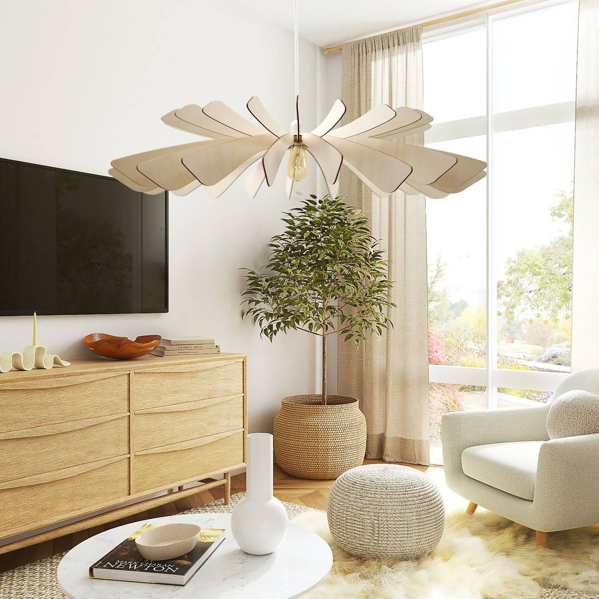 Suspension Aurora Suspension Aurora