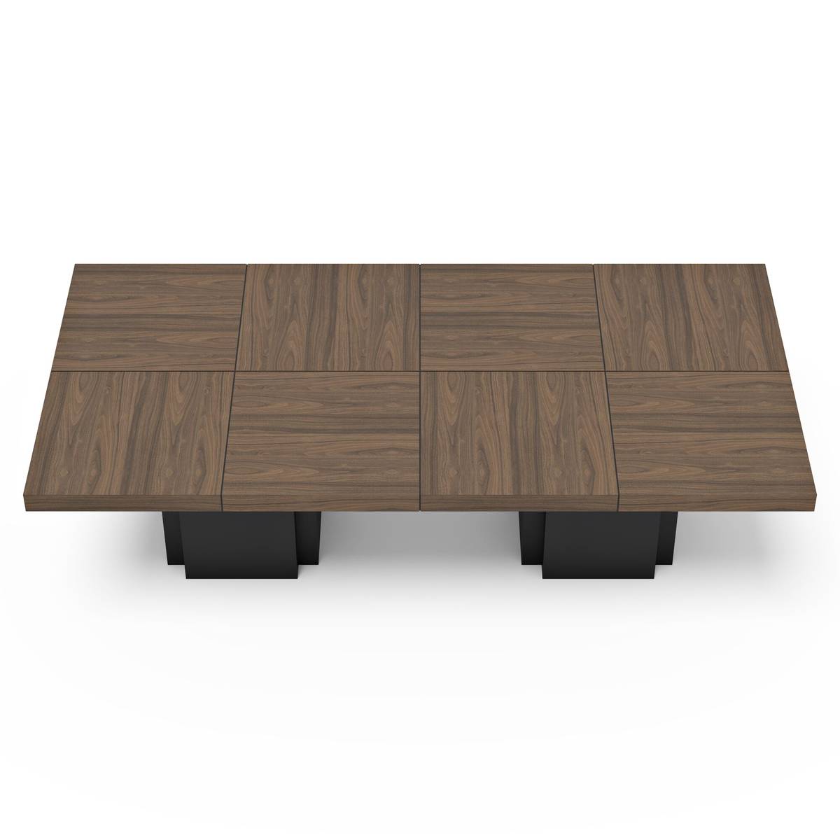 Table à manger rectangulaire Dusk Table à manger rectangulaire Dusk