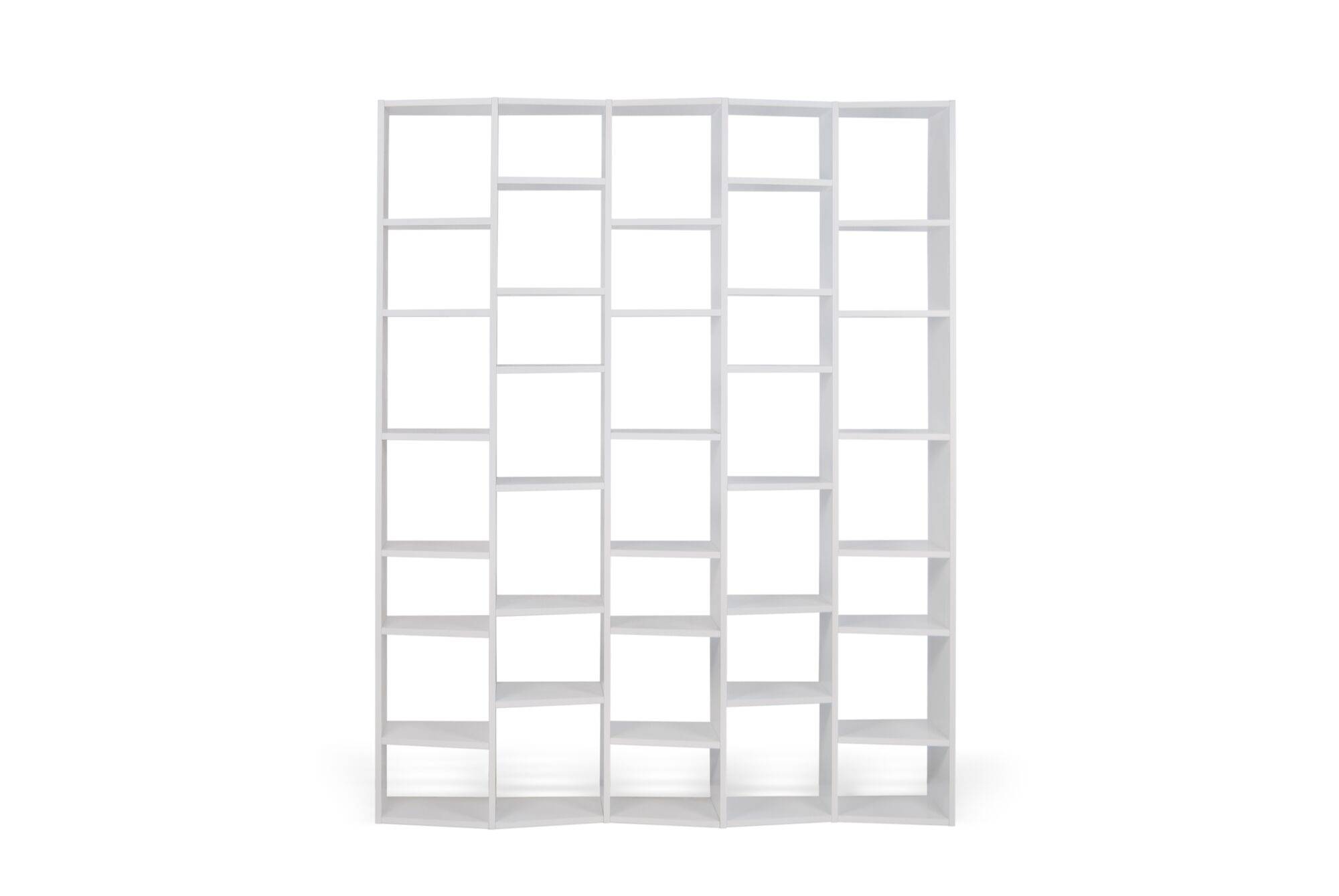 Bibliothèque Tarea 4
