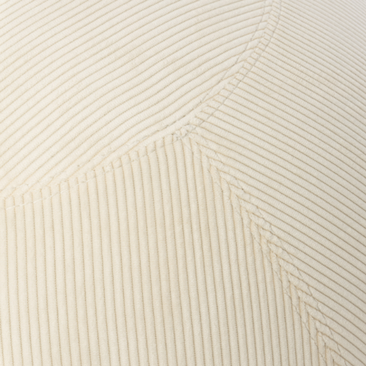 Siège ballon dynamique velours côtelé Siège ballon dynamique velours côtelé