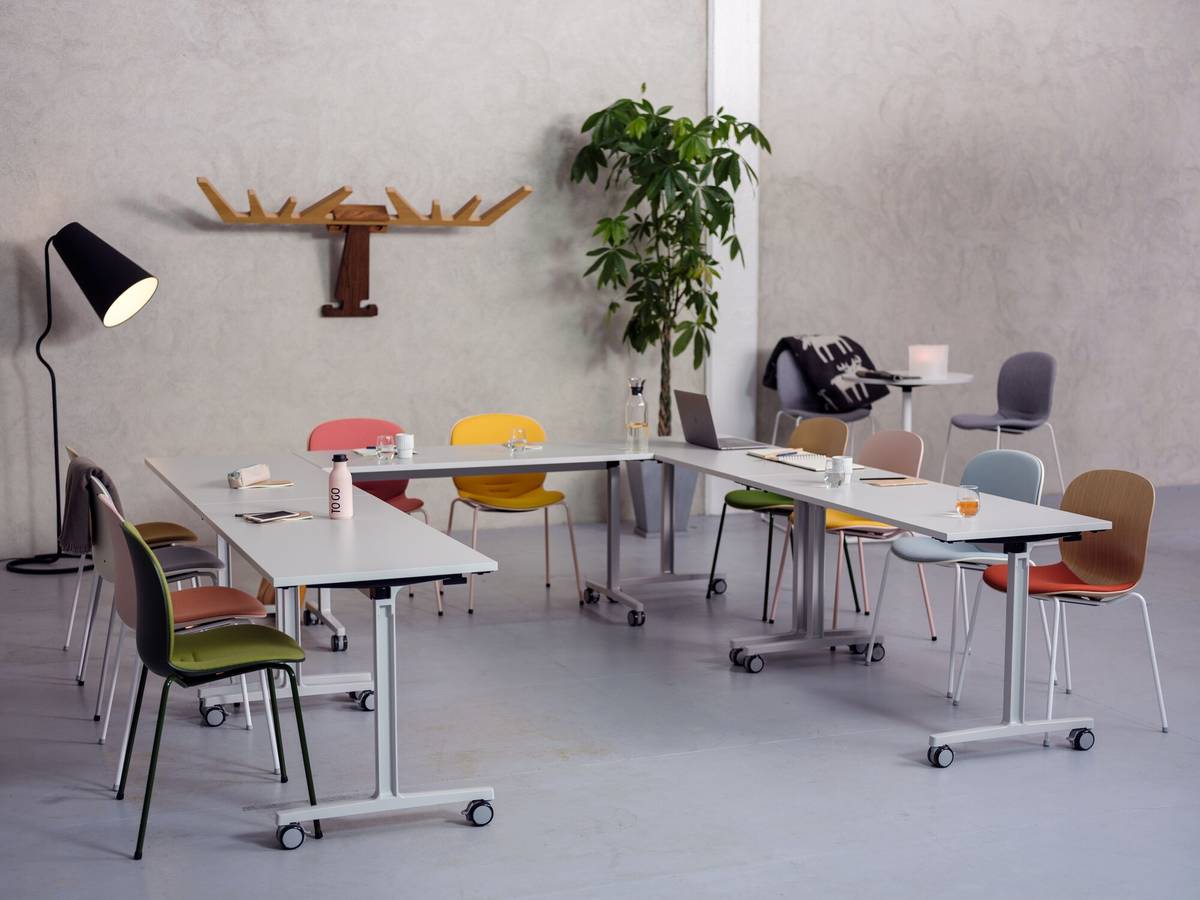 Table rabattable U-Connect Table rabattable U-Connect