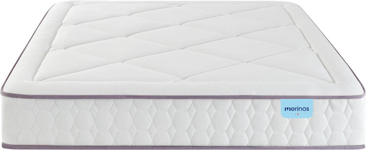 Matelas ressorts ensachés 24 cm Full Bed Matelas ressorts ensachés 24 cm Full Bed