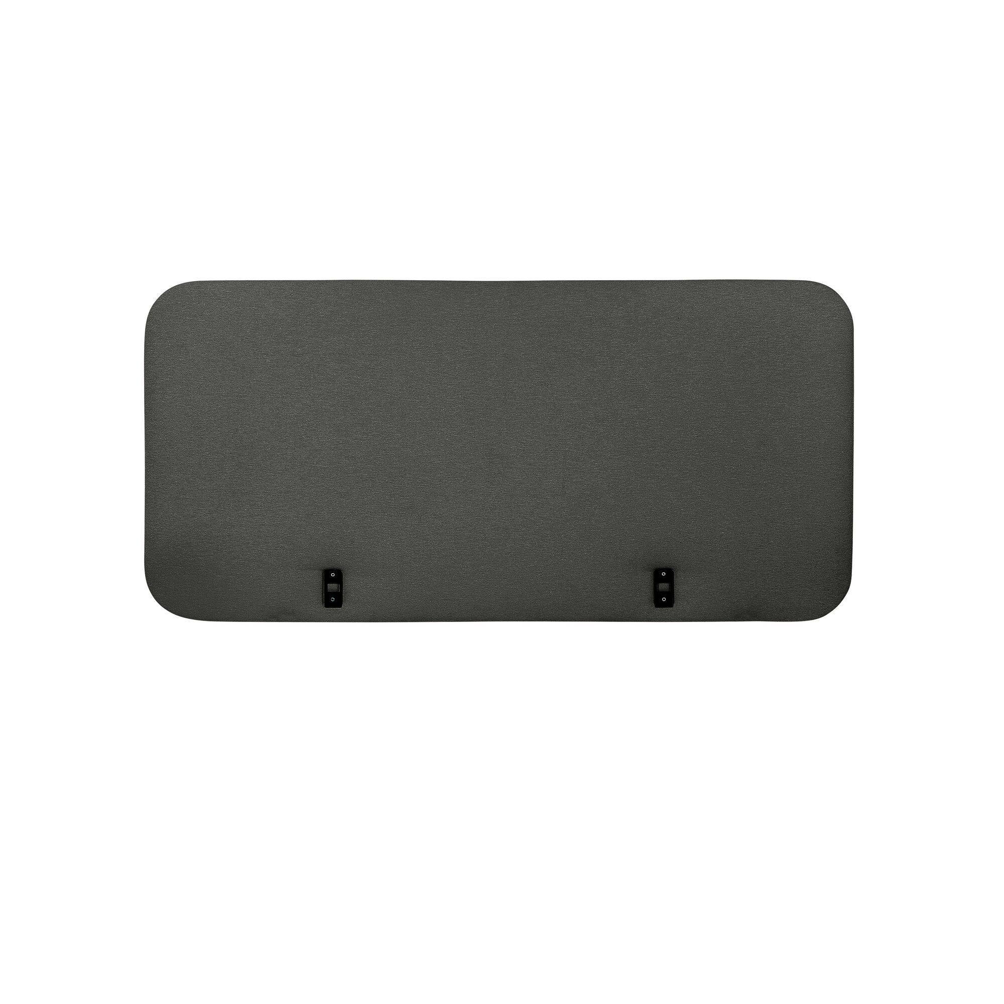 Succombez pour la tête de lit Daphnée en finition arrondie Camif.Elle vous séduira par son style minimaliste et raffiné. Habillée de tissu déco en partie recyclé, la tête de lit Daphnée apporte élégance et design contemporain à votre chambre. Sa grande largeur avec un débord de 15 cm de chaque côté donnera du volume à votre chambre.Vous pouvez opter pour le sommier Daphnée assorti (référence 10032904).