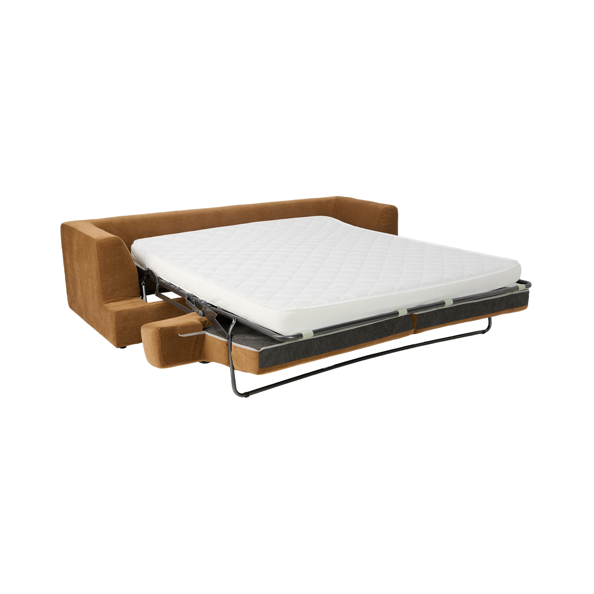 Canapé convertible tissu Pacha Canapé convertible tissu Pacha