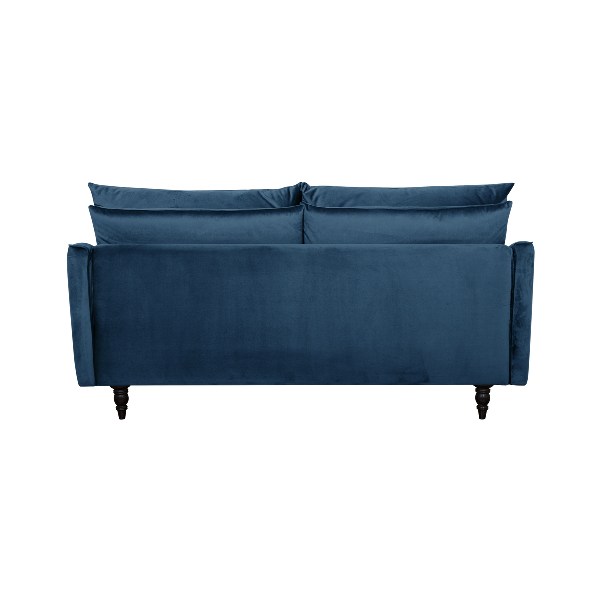 Canapé velours Olie Canapé velours Olie