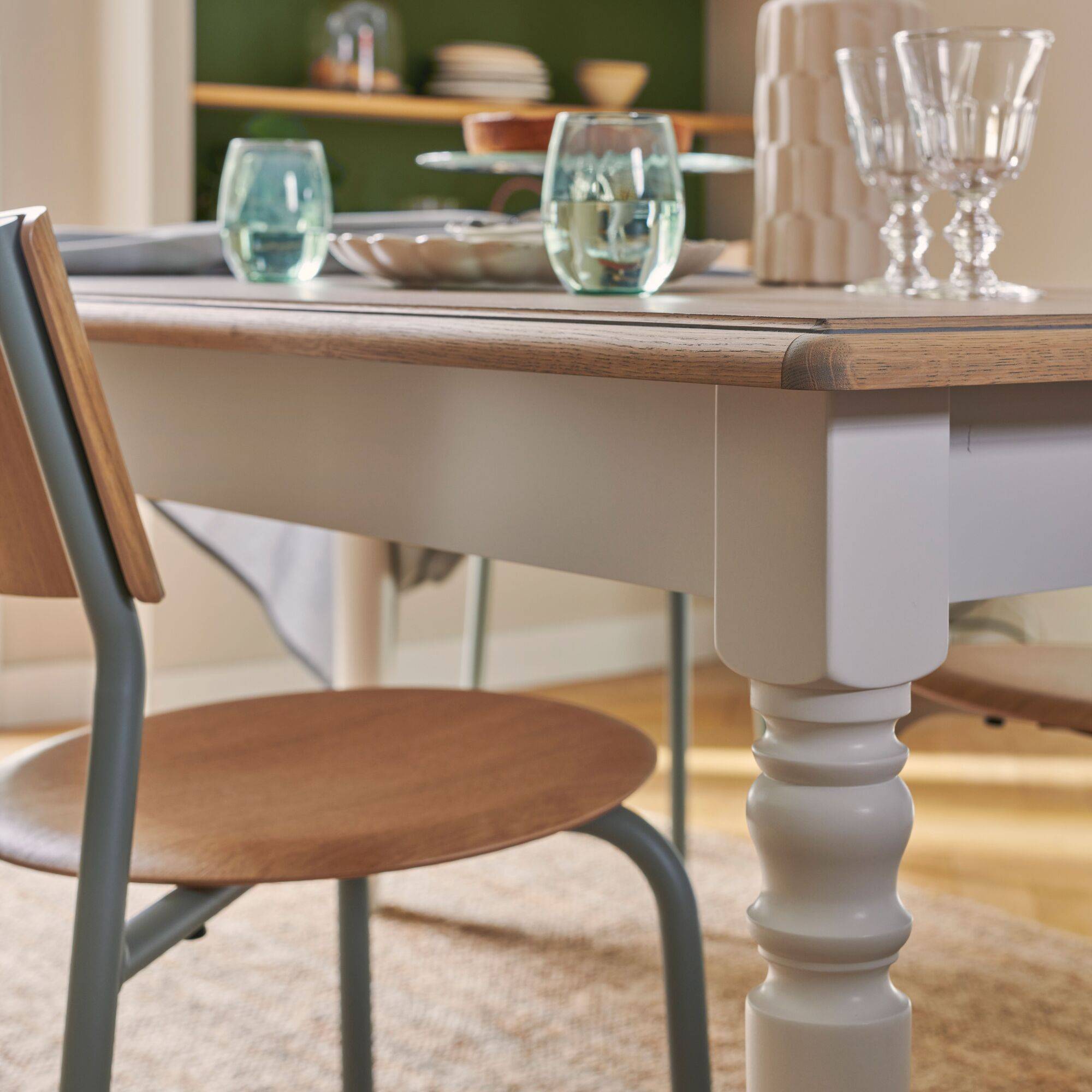 Camif Table Salle A Manger