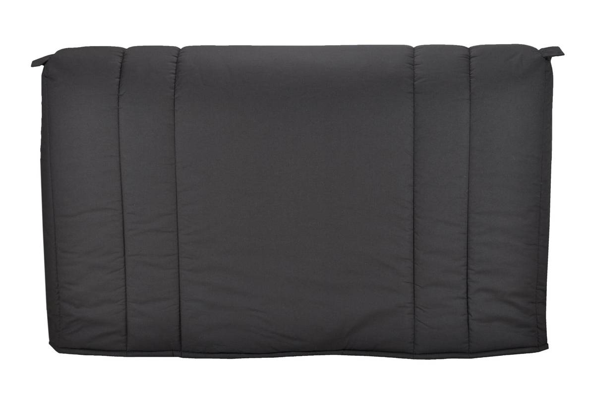 Canapé BZ tissu matelas Bultex 12 cm Gabriel Canapé BZ tissu matelas Bultex 12 cm Gabriel