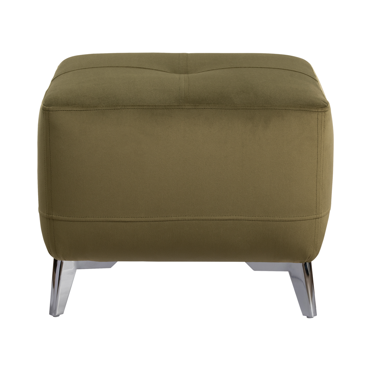 Repose pieds velours Cheverny Repose pieds velours Cheverny