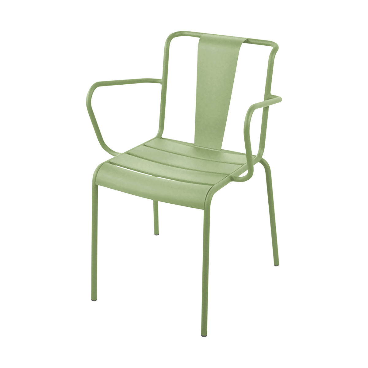 Lot de 2 Fauteuils Paname Lot de 2 Fauteuils Paname