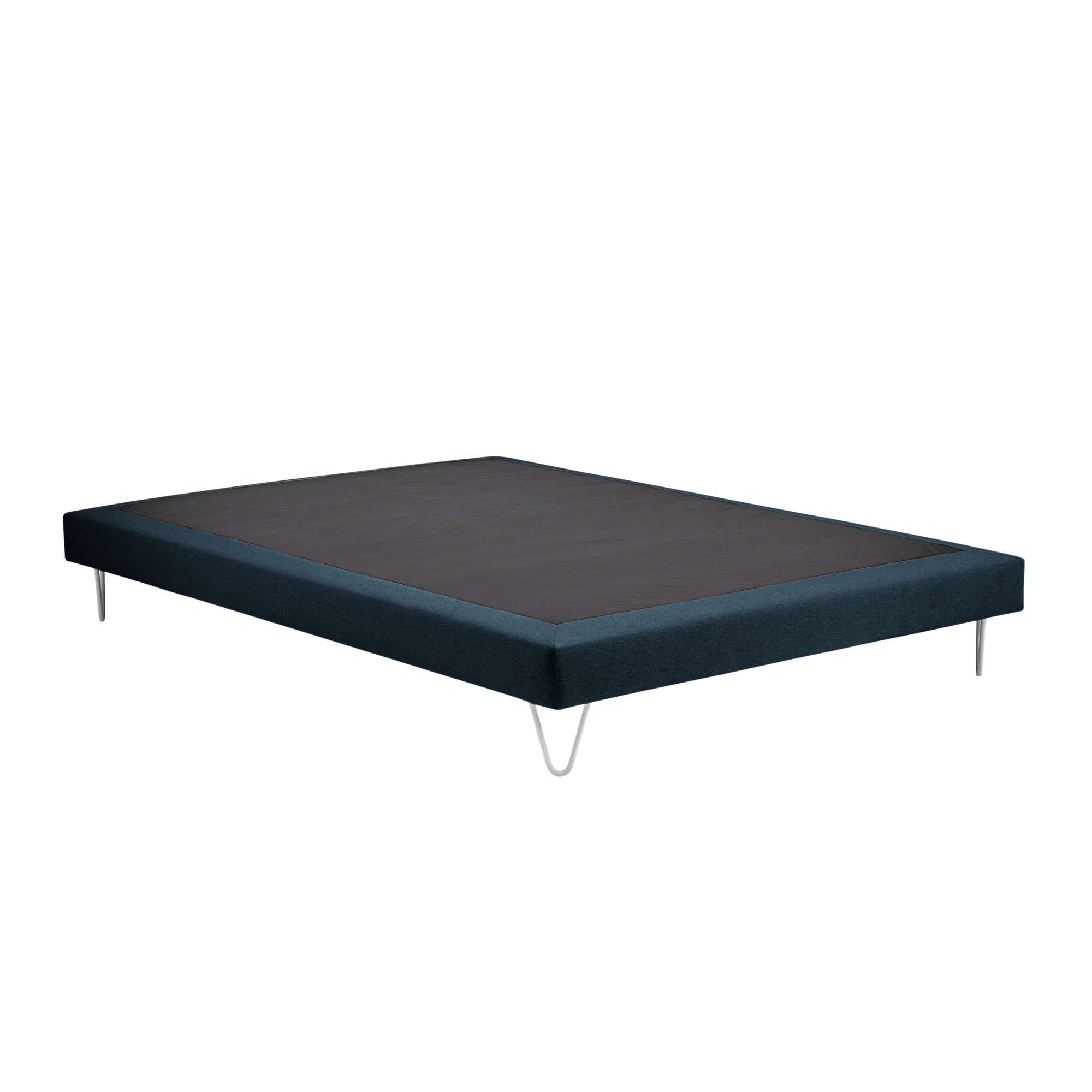 Sommier tapissier à lattes 12 cm Daphnée, CAMIF EDITION