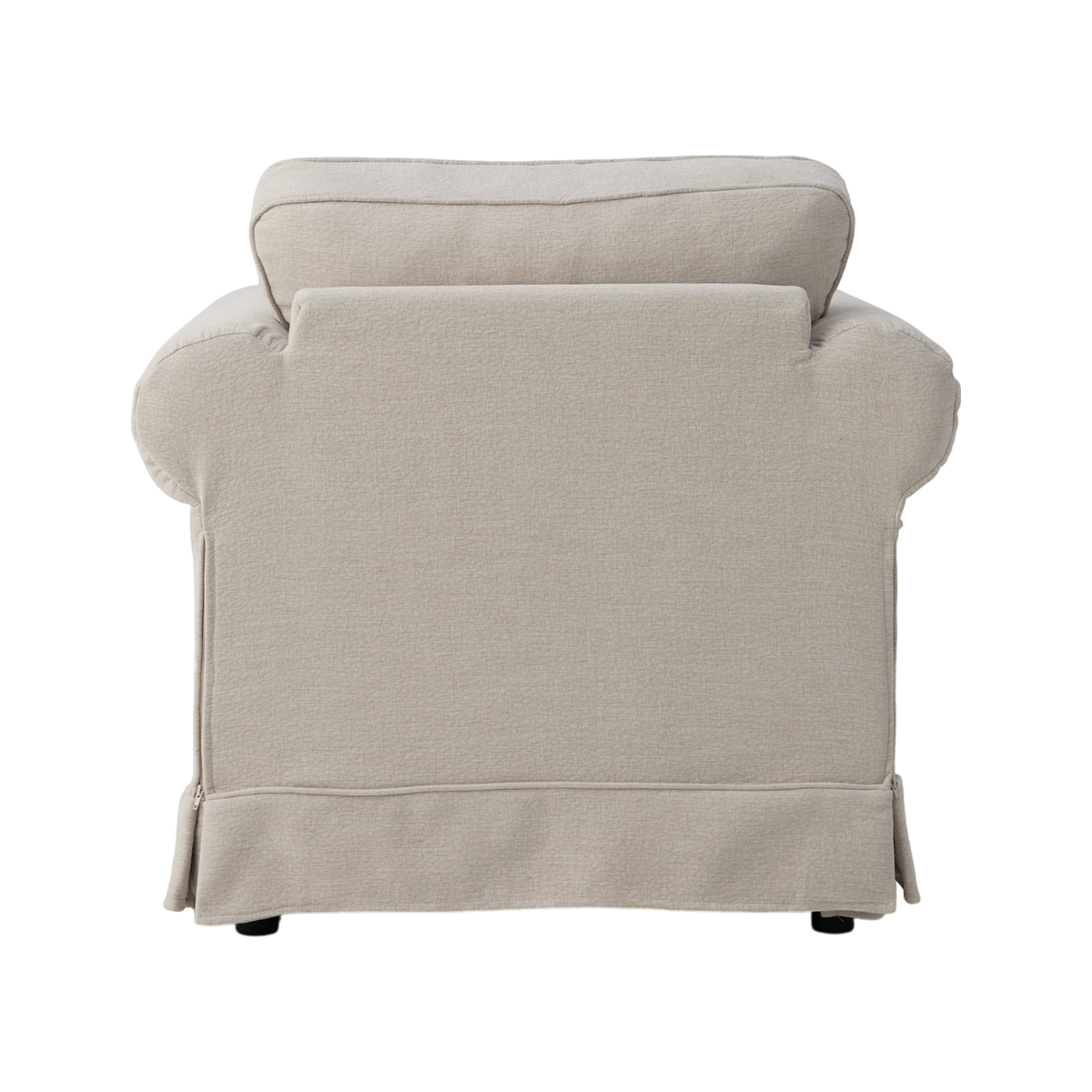 Fauteuil tissu déhoussable Naxos Fauteuil tissu déhoussable Naxos