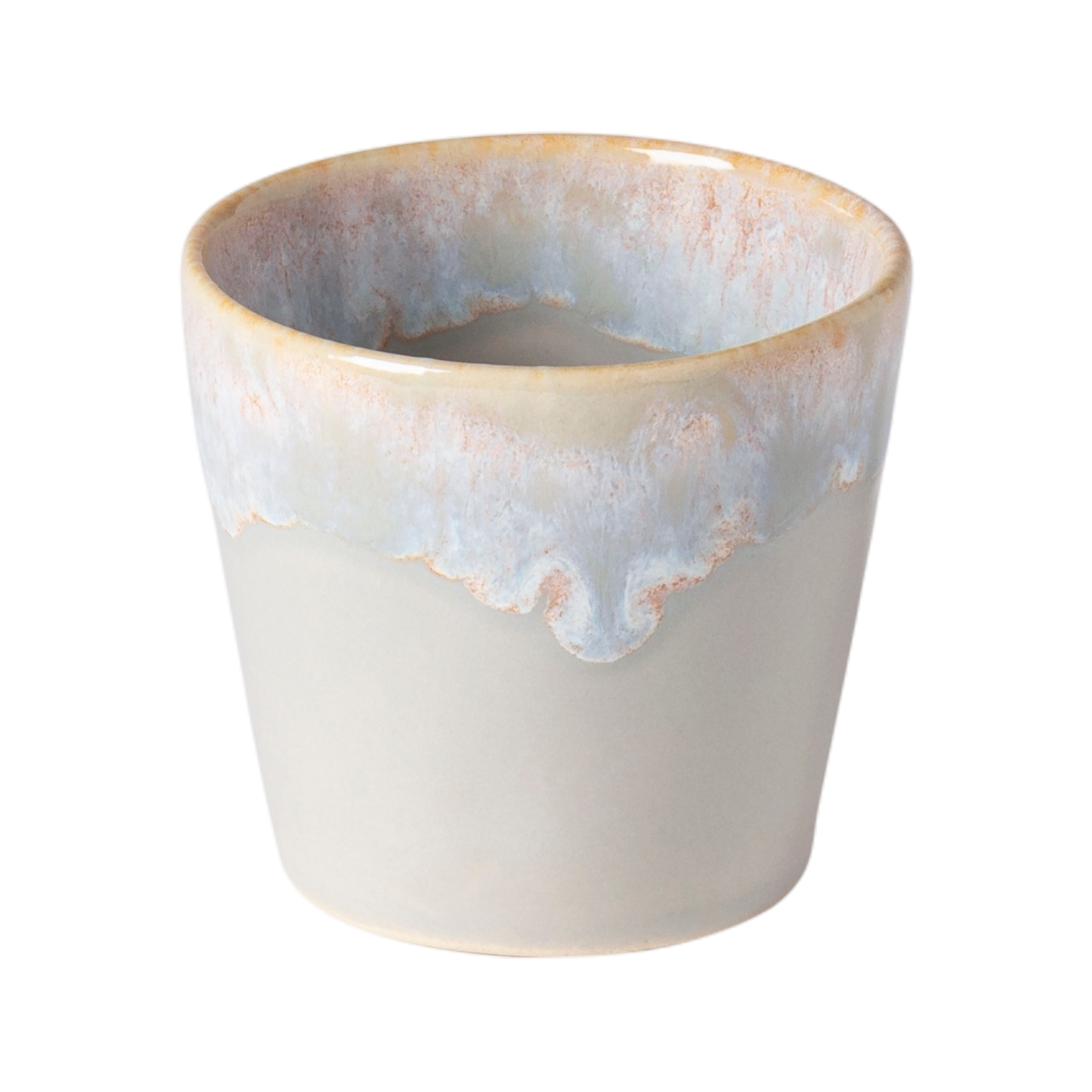 Lot de 6 Tasses Expresso Grespresso