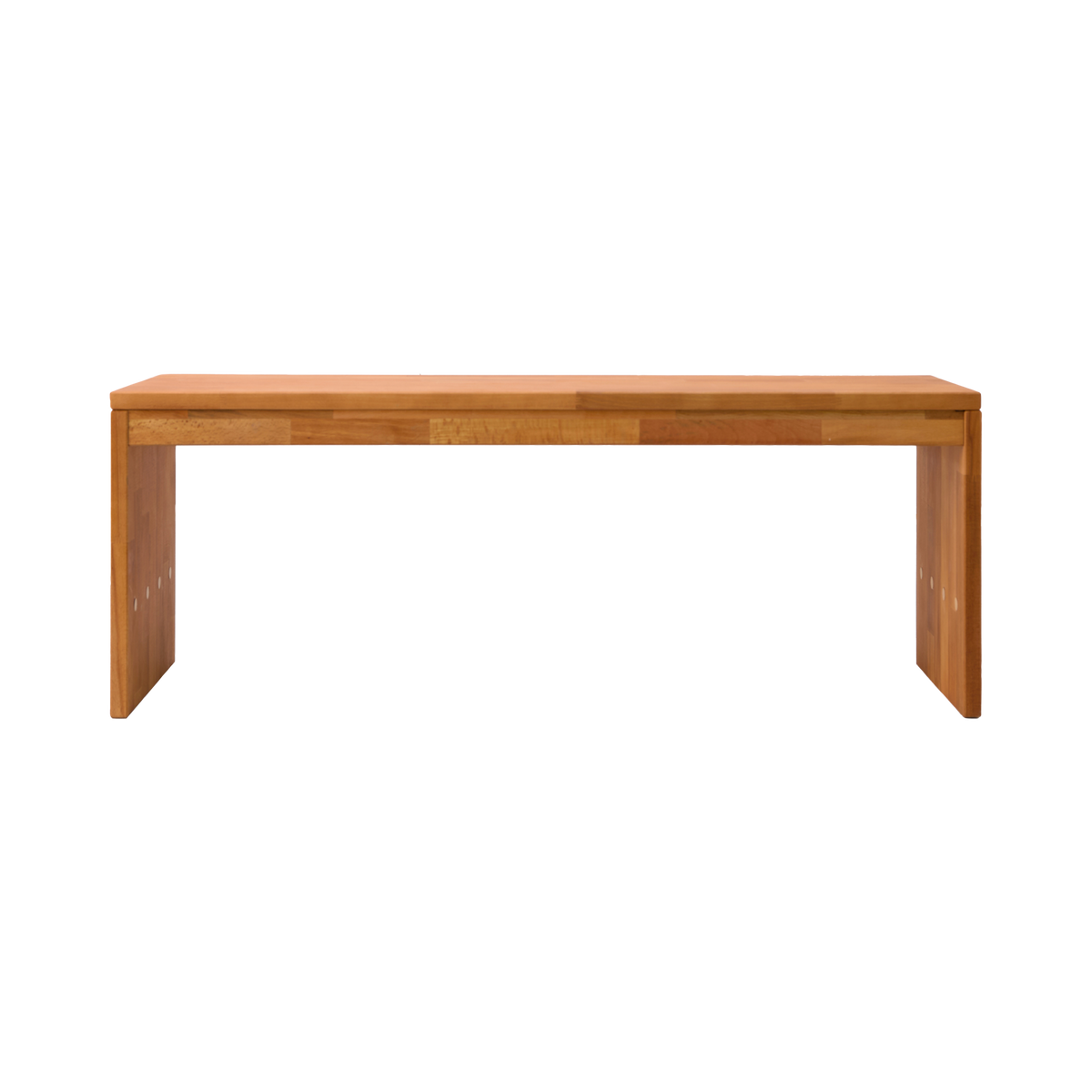 Banc bois massif 2 places Cyriel Banc bois massif 2 places Cyriel