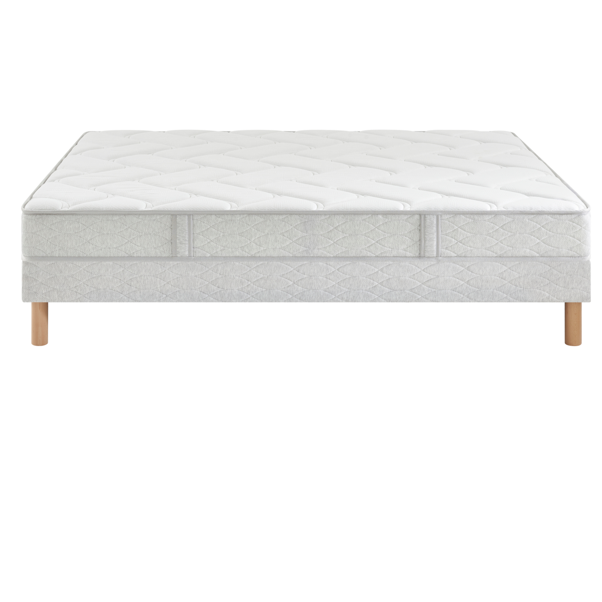 Ensemble matelas et sommier Back to Basics Ensemble matelas et sommier Back to Basics